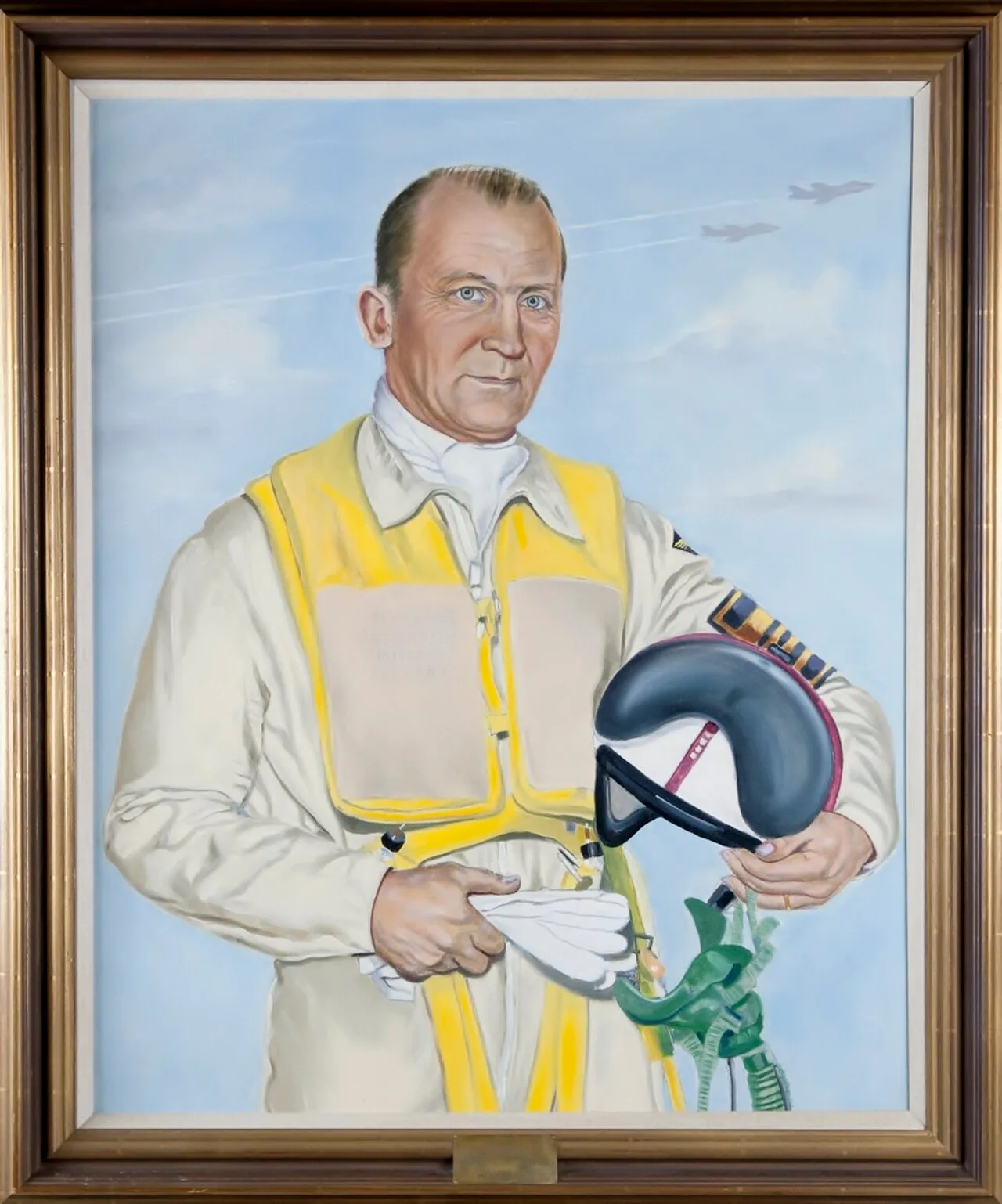 Gösta Odqvist