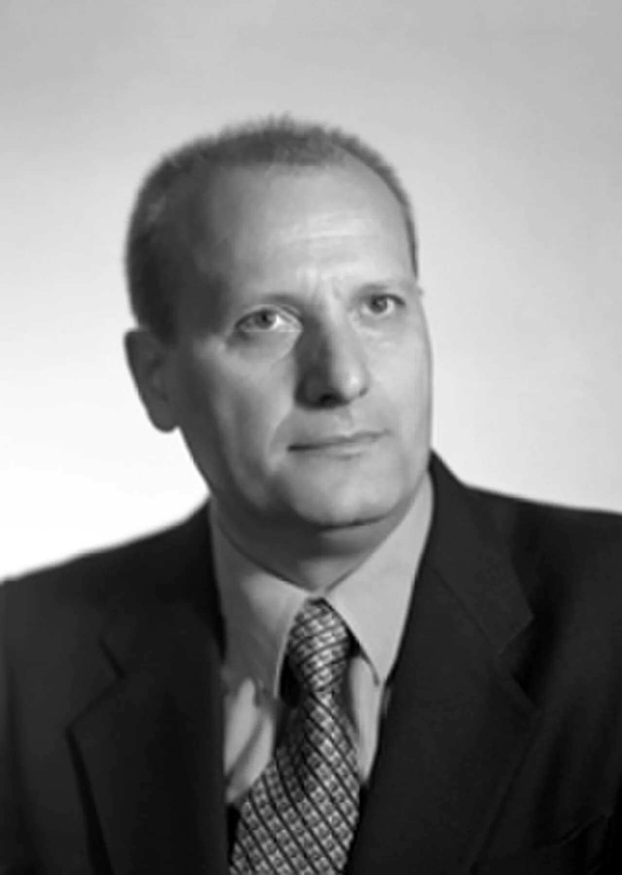 Carlo Boggio