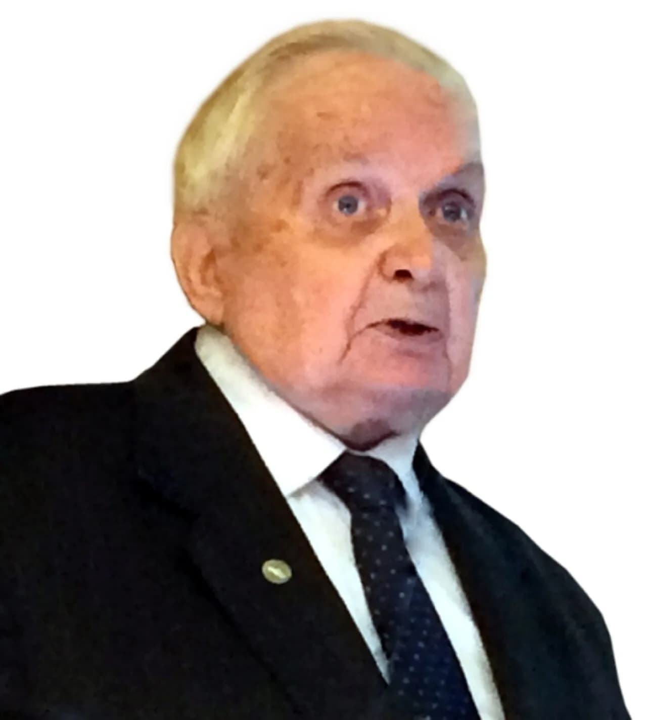 Vladimir Kholodov