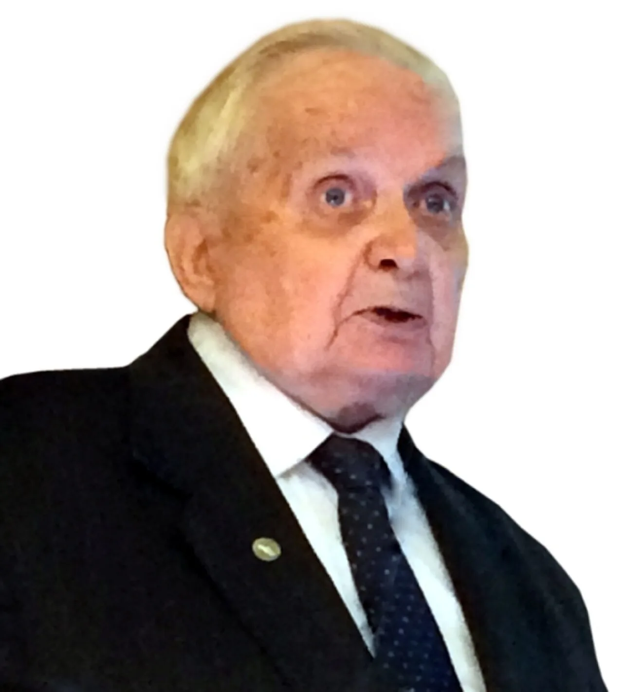 Vladimir Kholodov