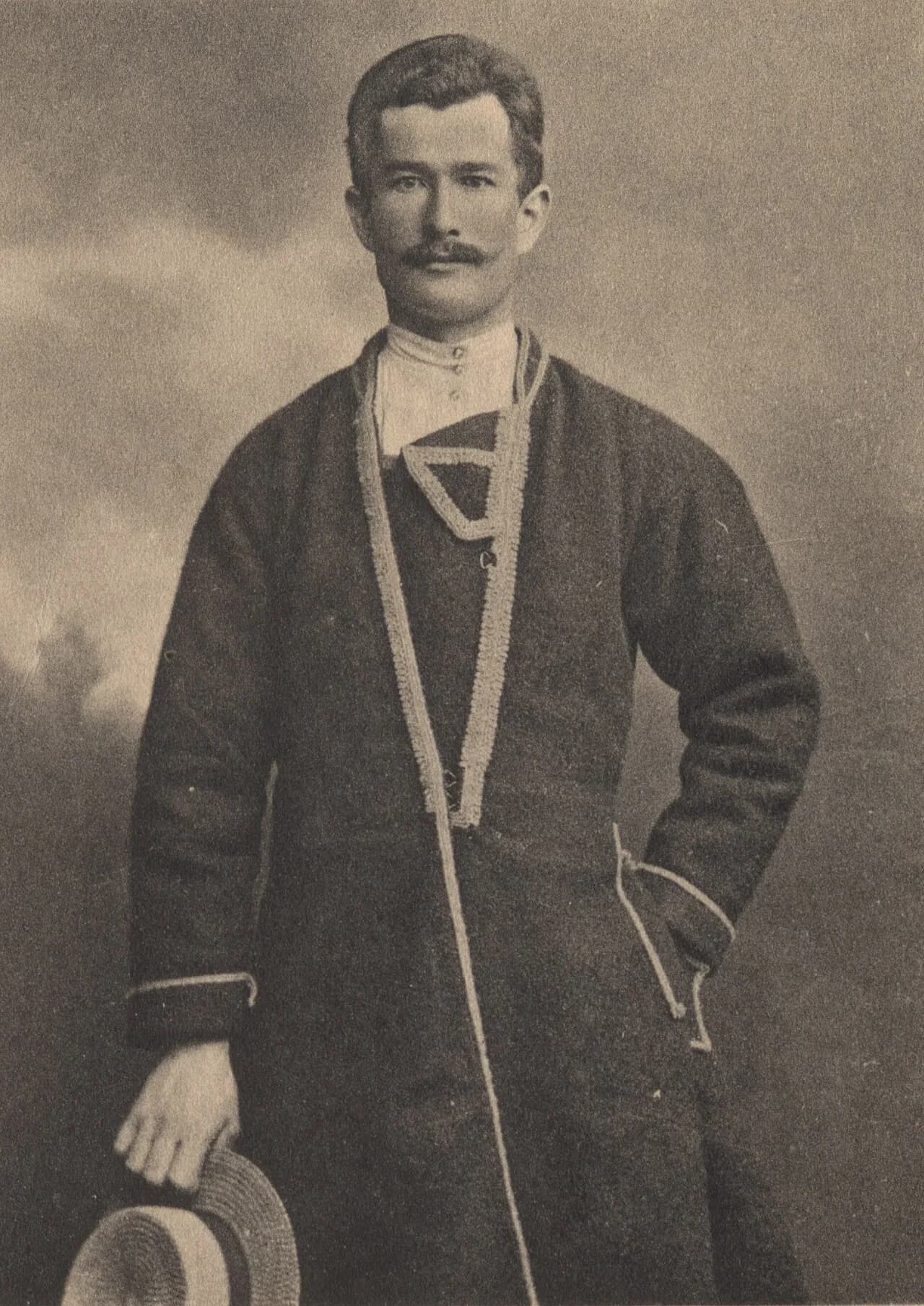 Józefat Błyskosz