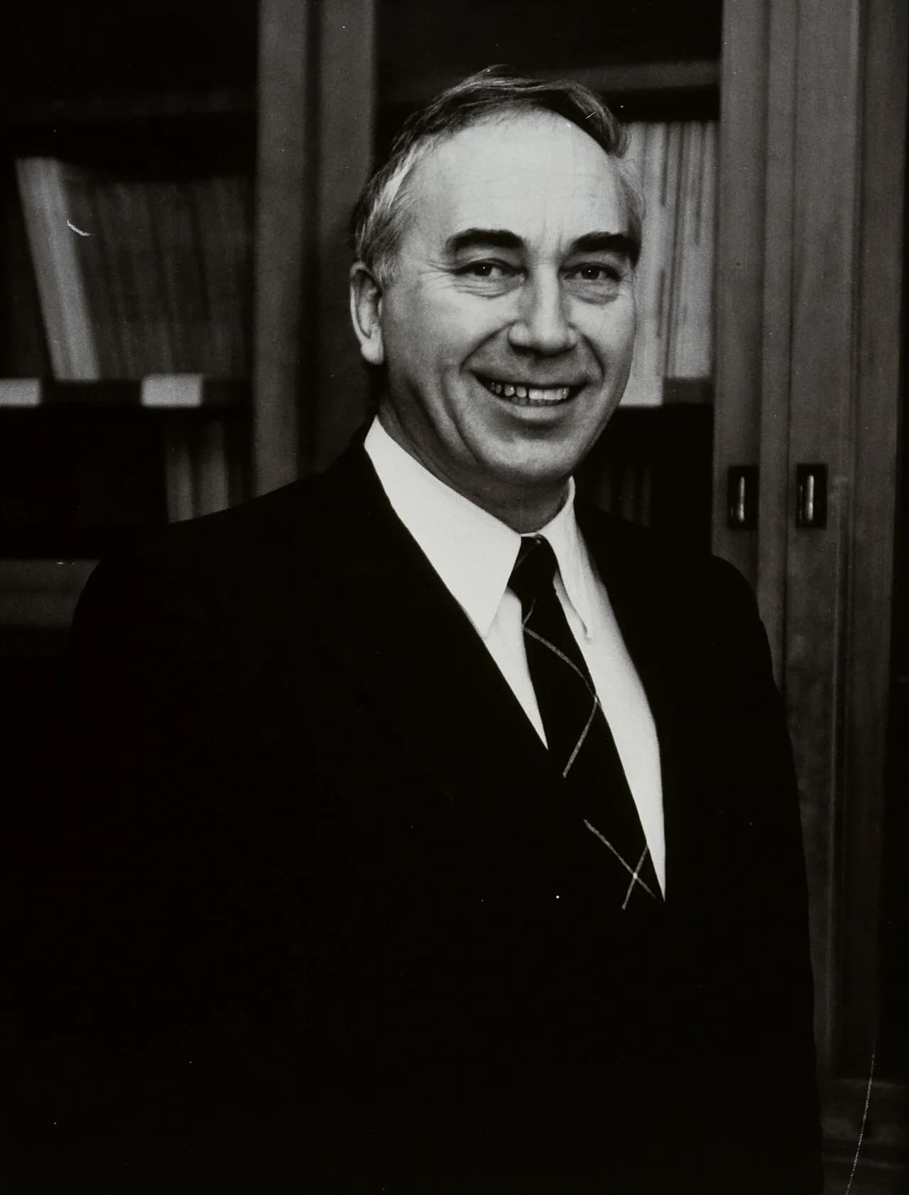 Eric Forbes