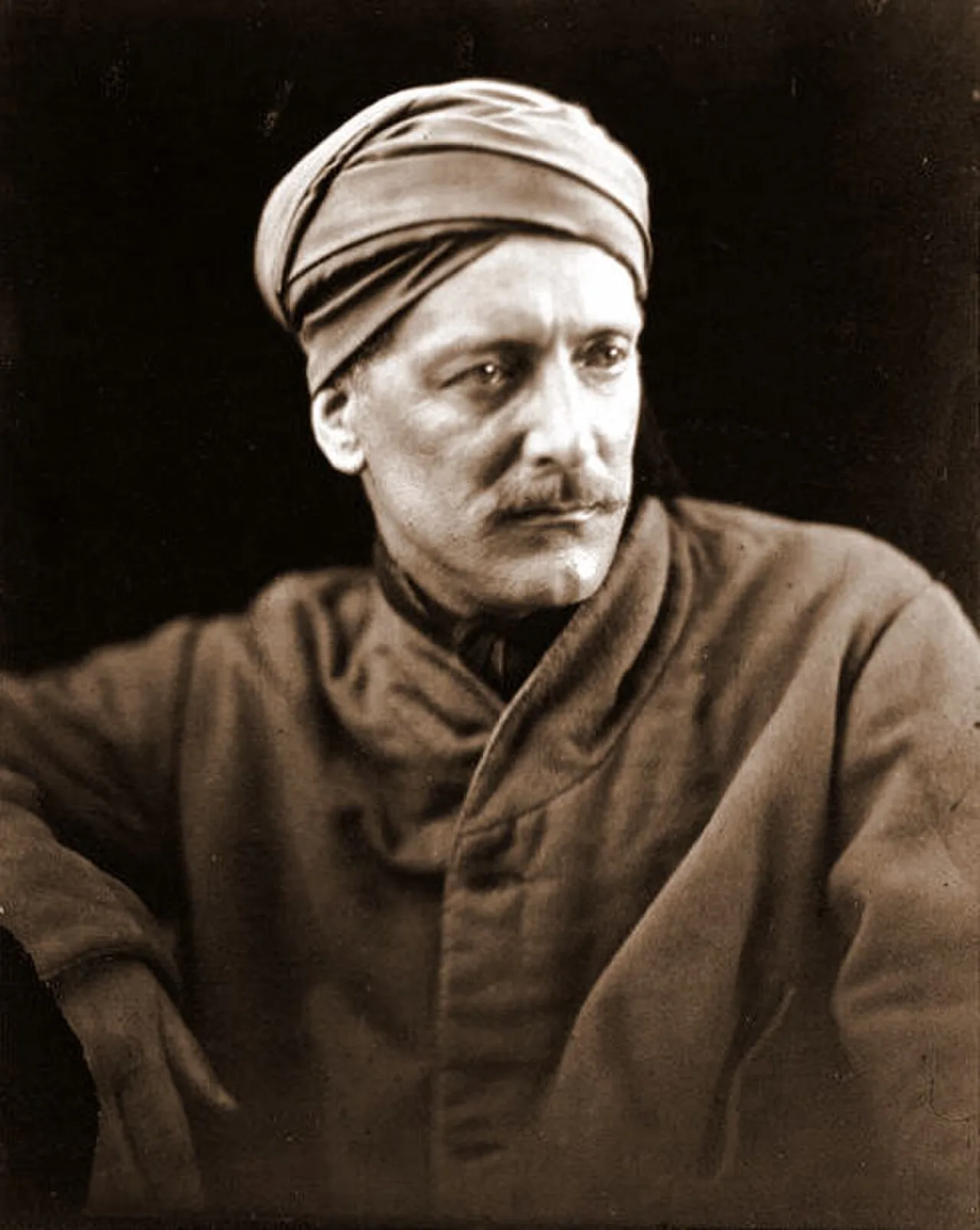William Gifford Palgrave