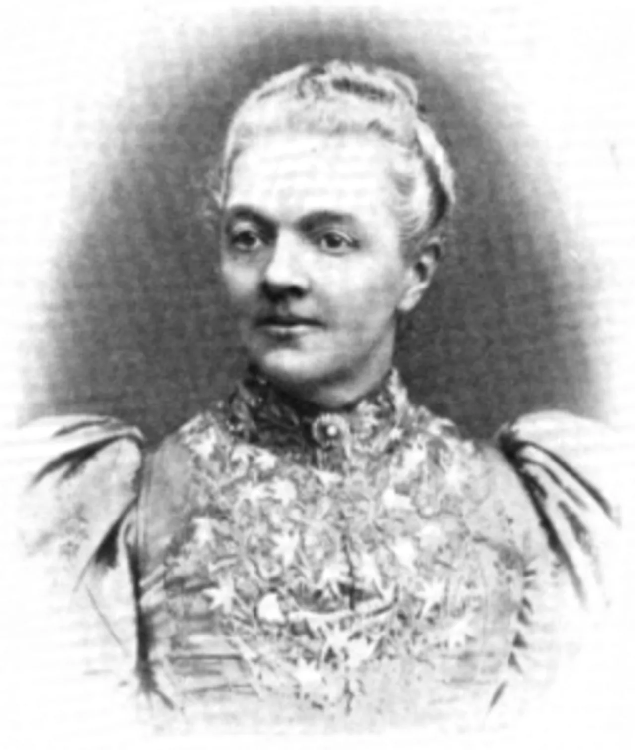 Alice Hogg