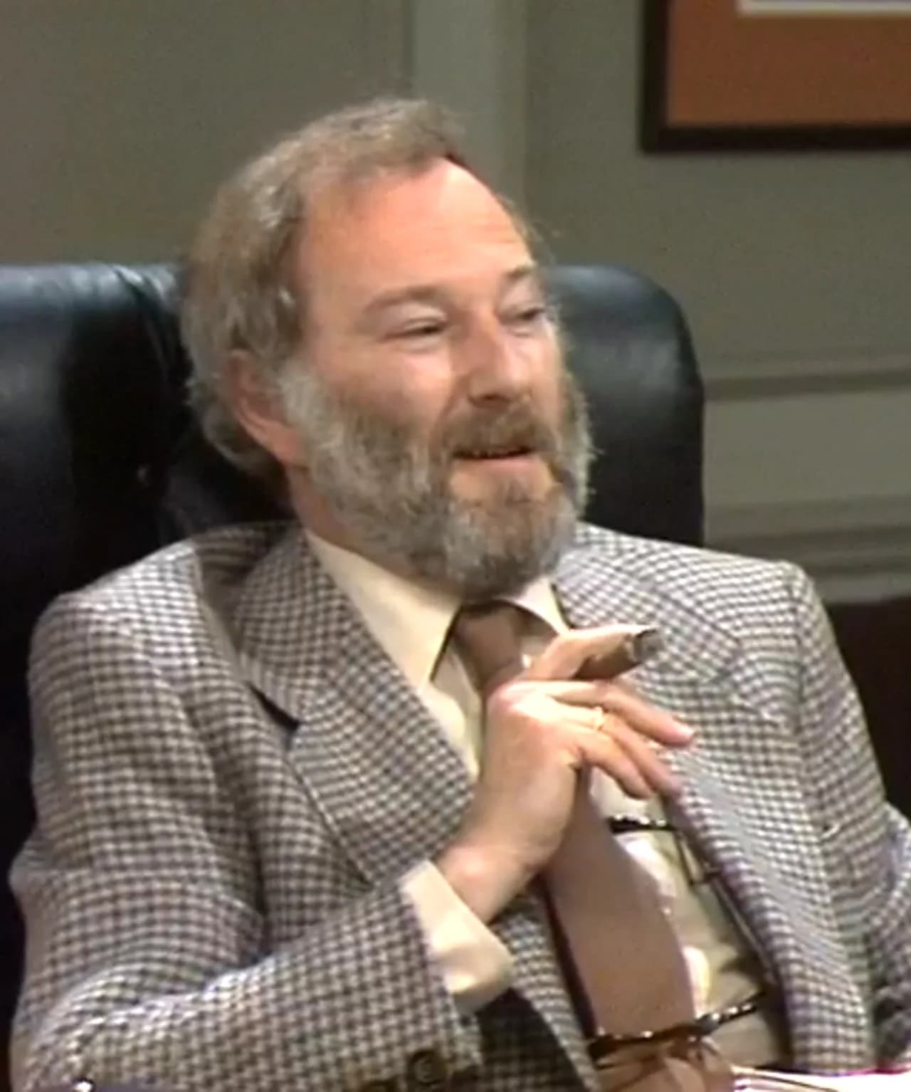 Bob Van Der Veken
