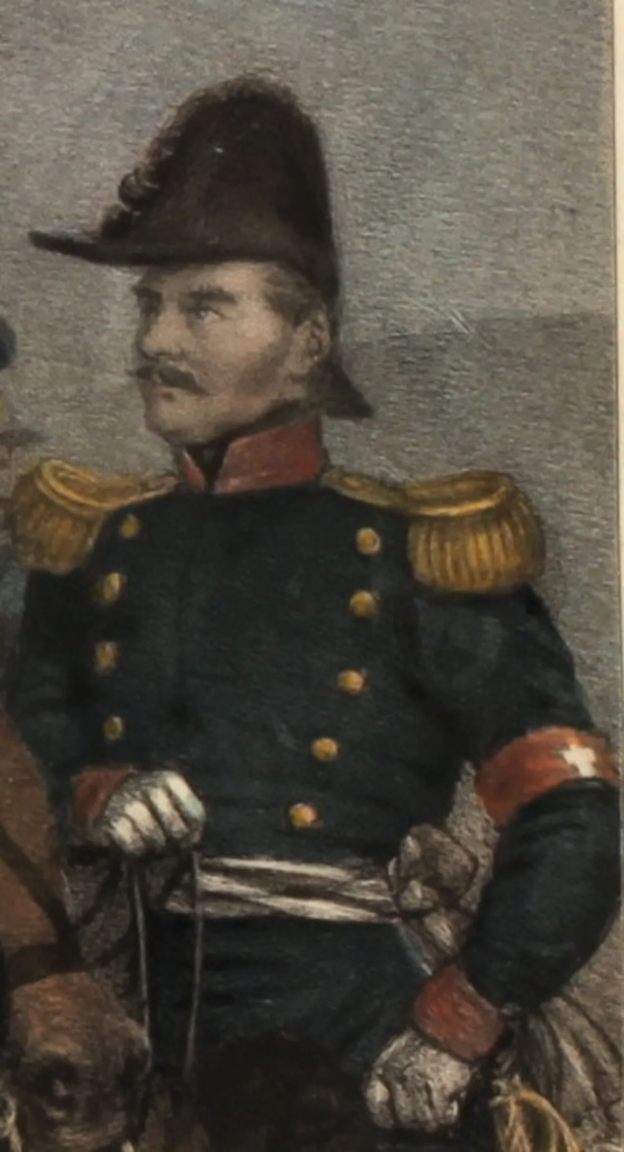 Dominik Gmür