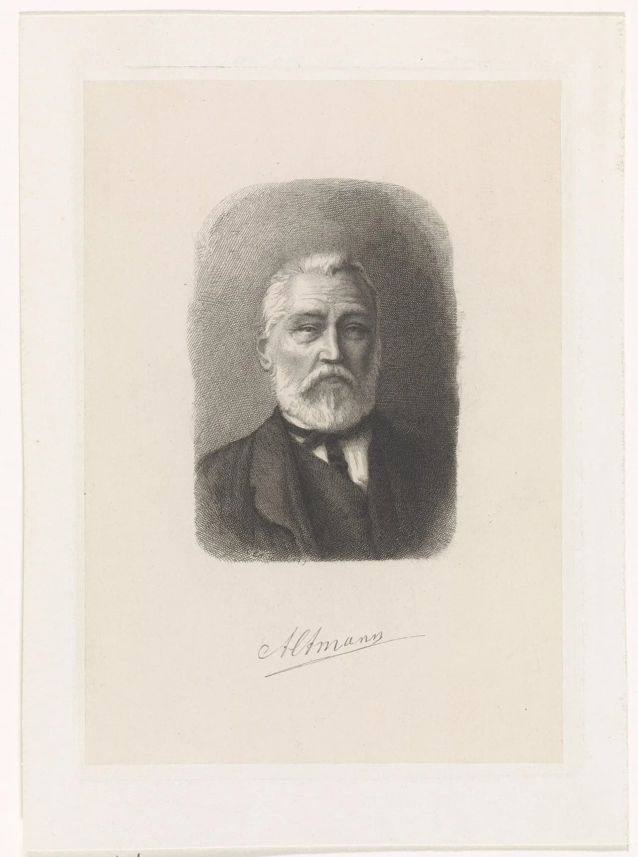 Sybrand Altmann