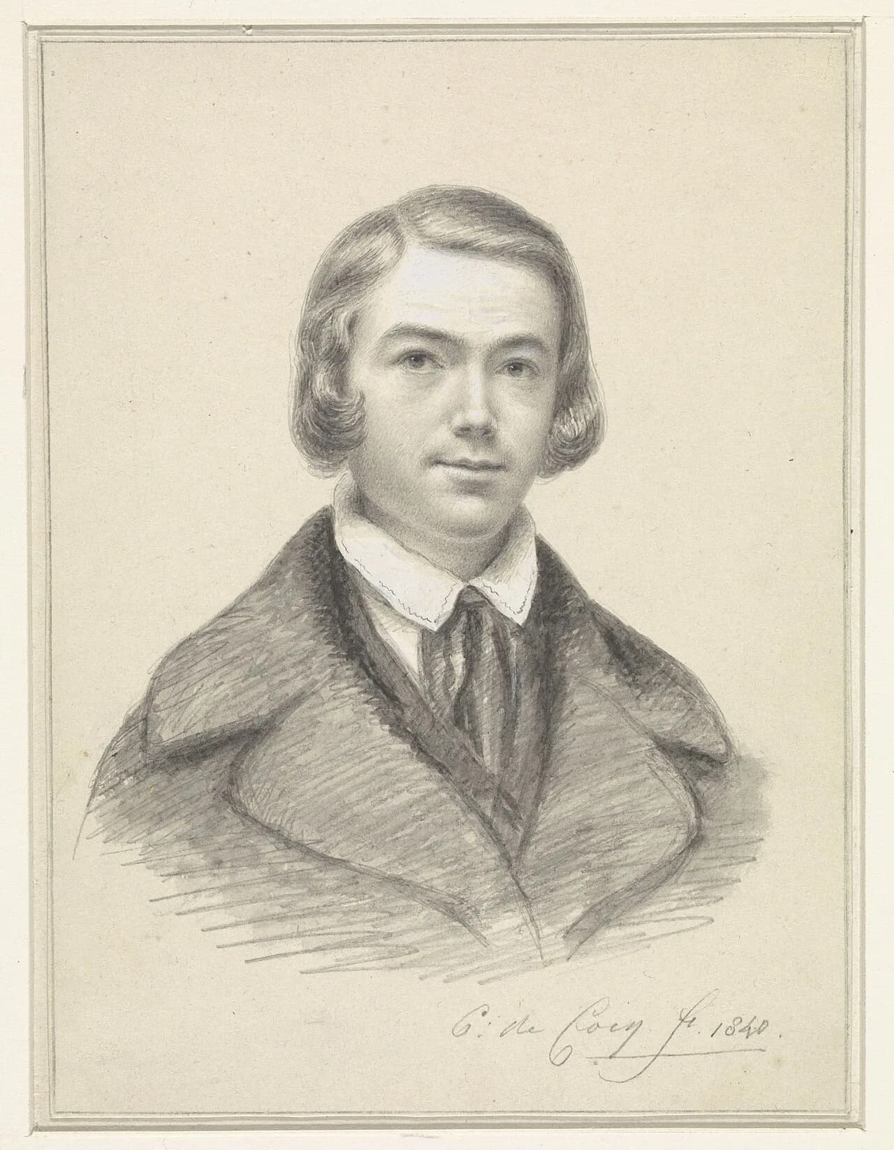 Cornelis de Cocq