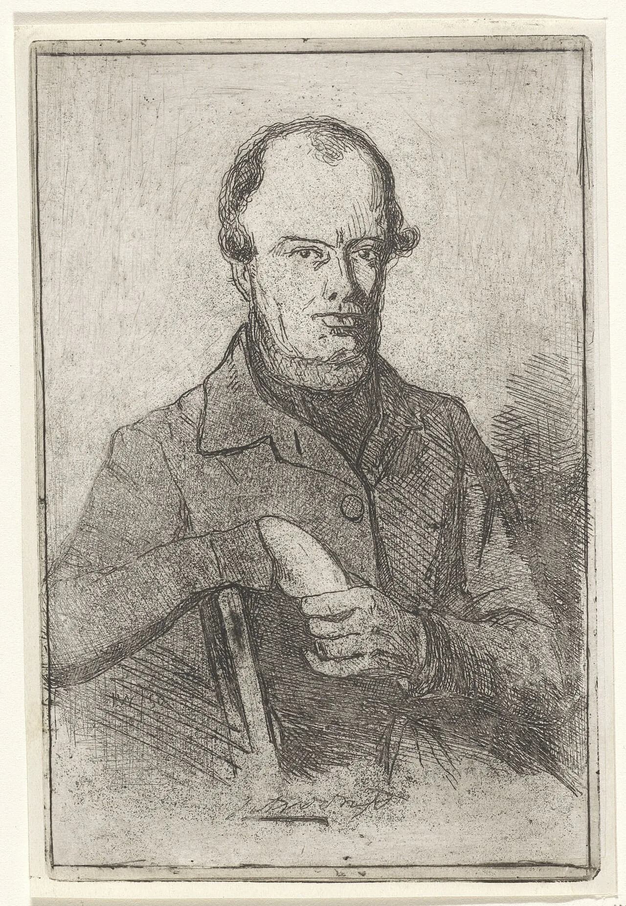 Johannes Adrianus van der Drift