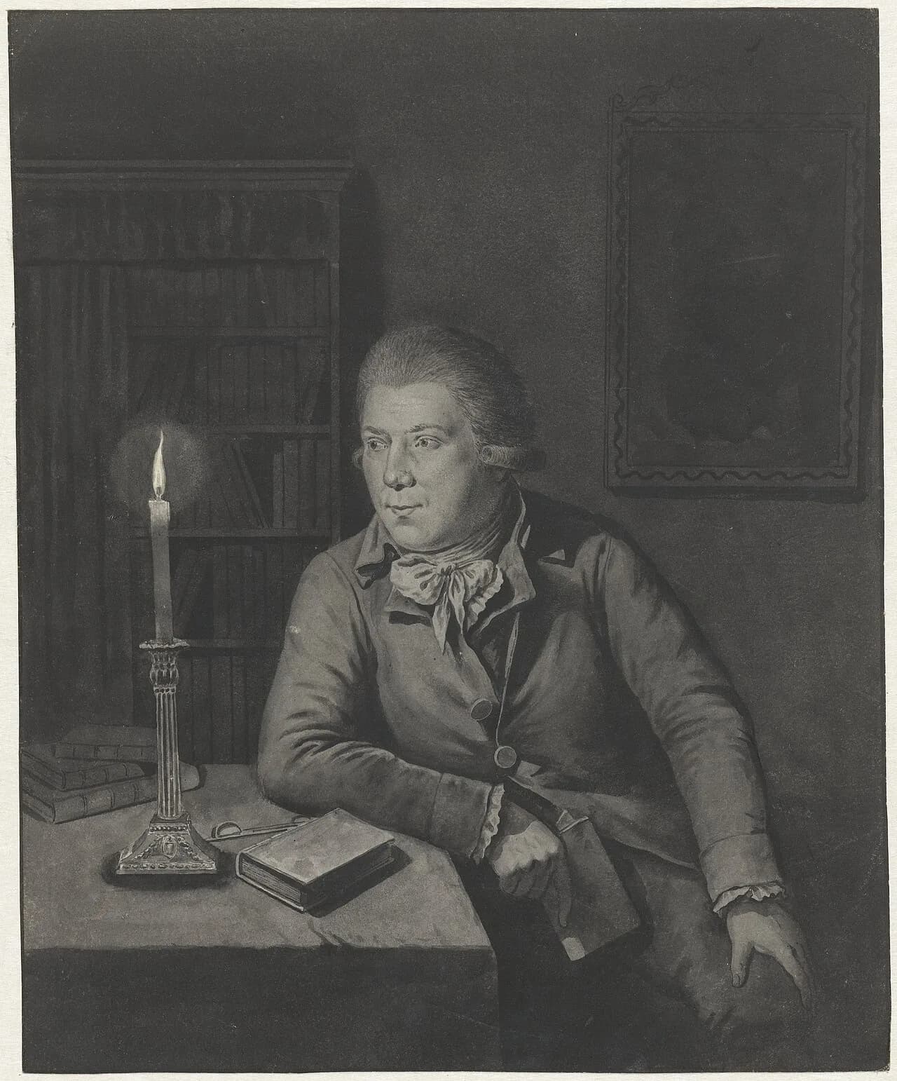 Johannes Janson