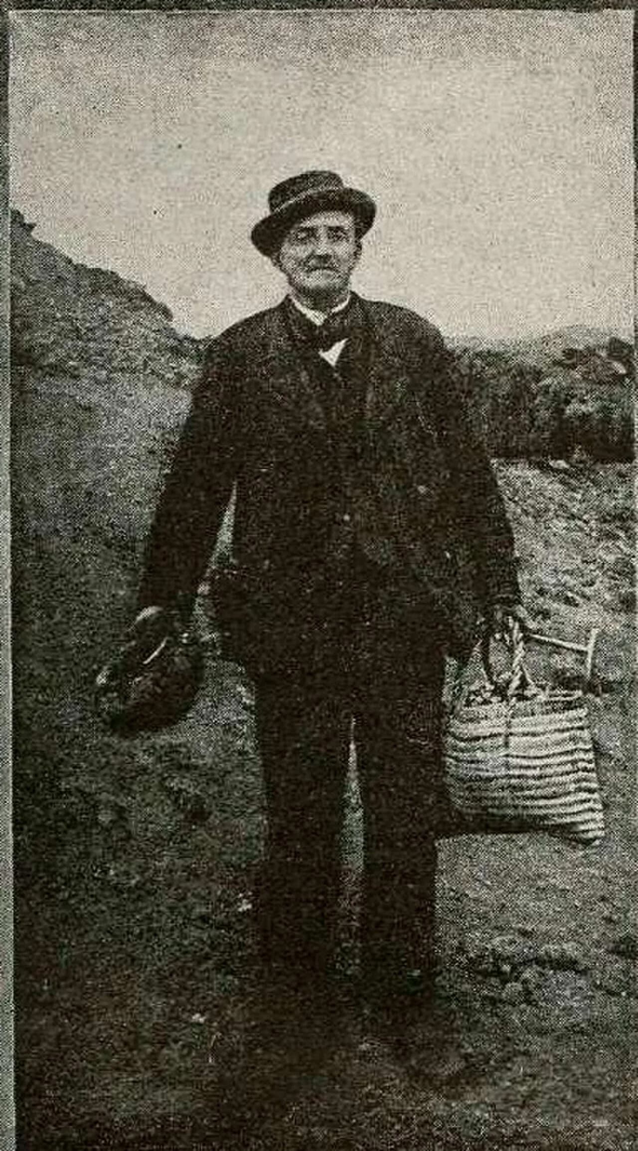 Jernej Pečnik