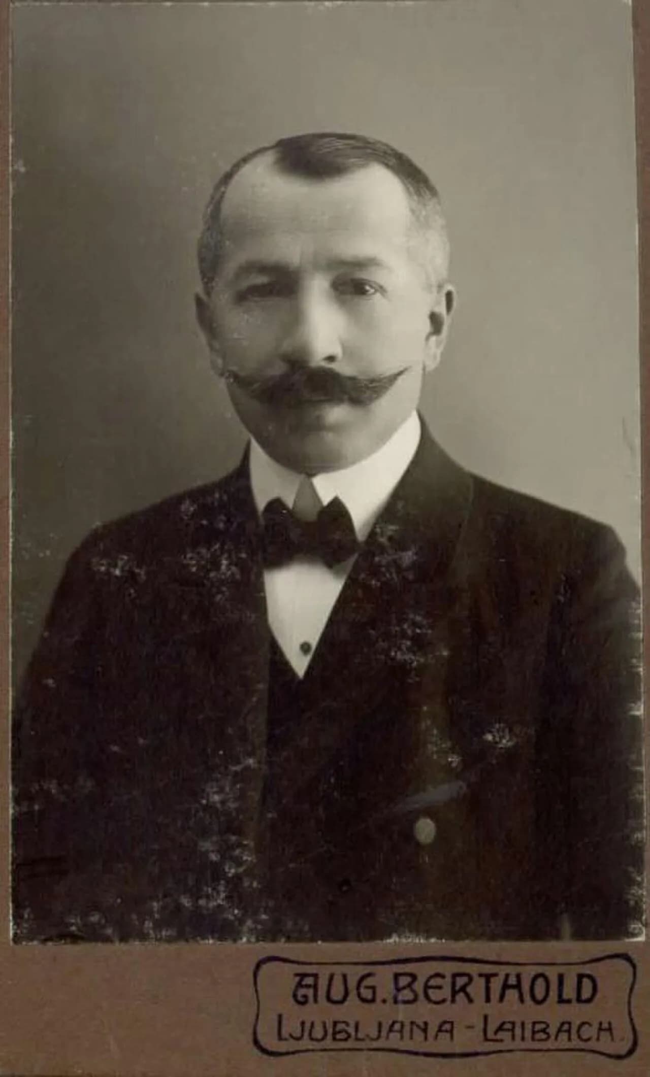 Josip Novak