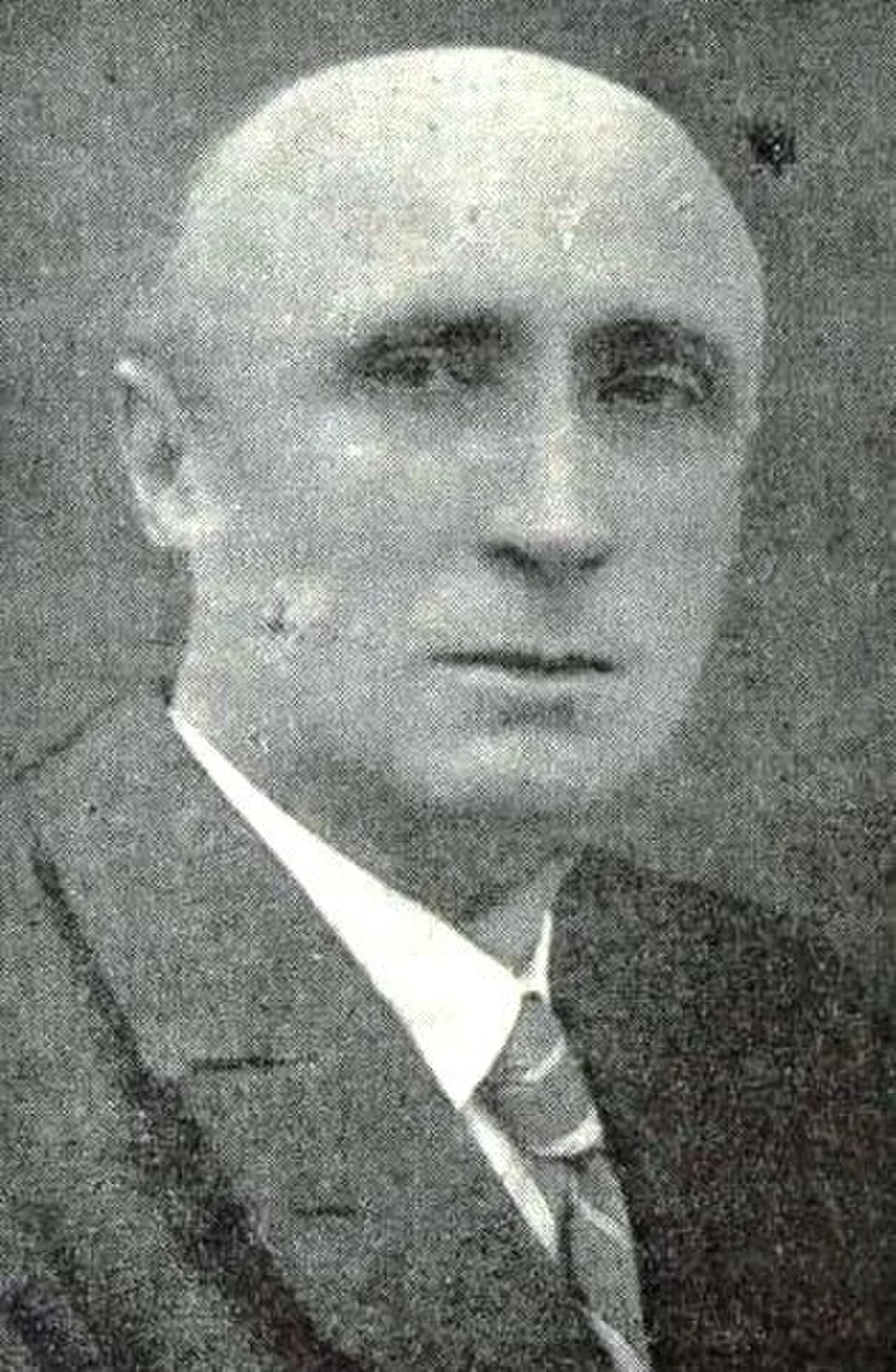 Jože Dolgan