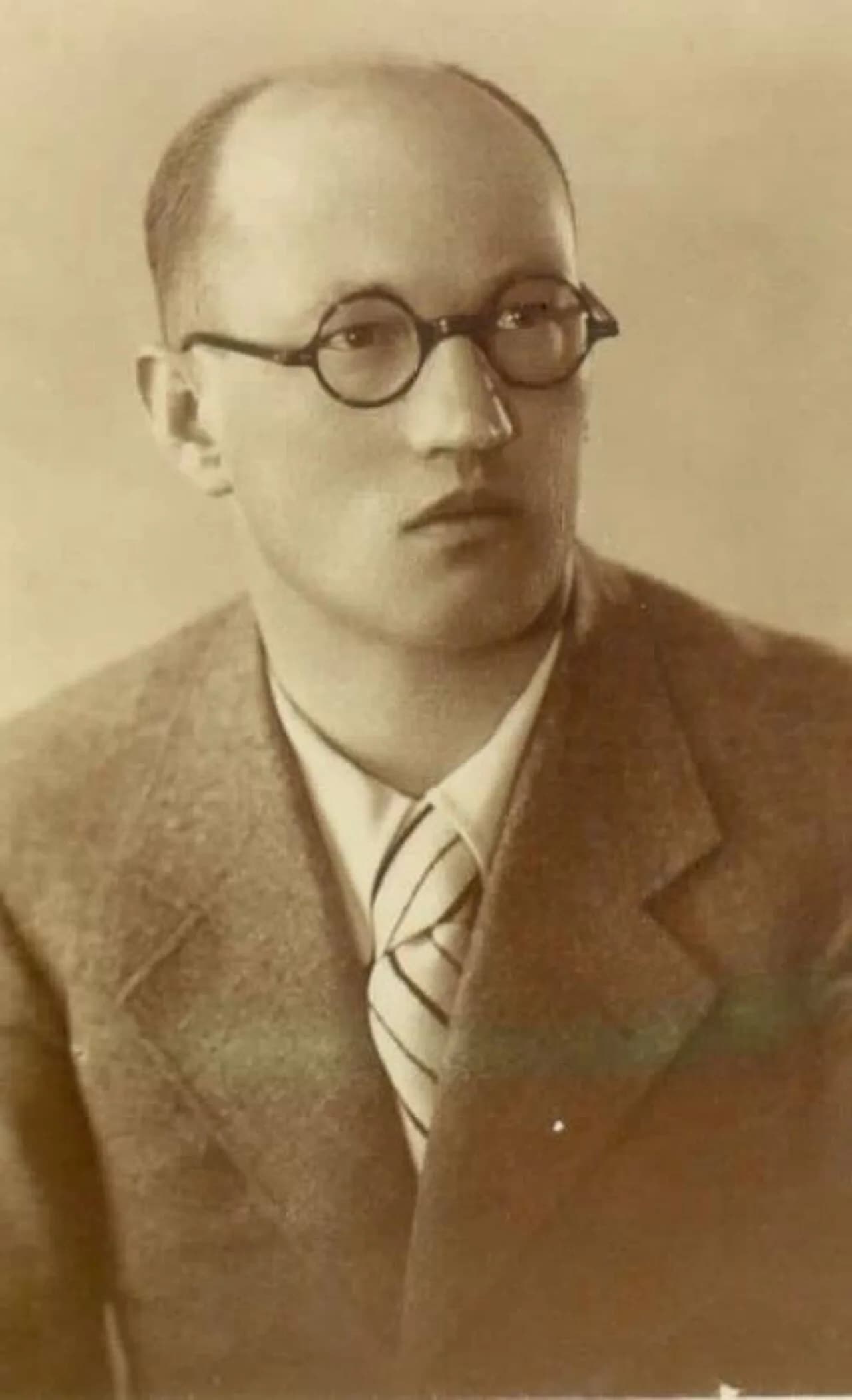 Jože Lavrič