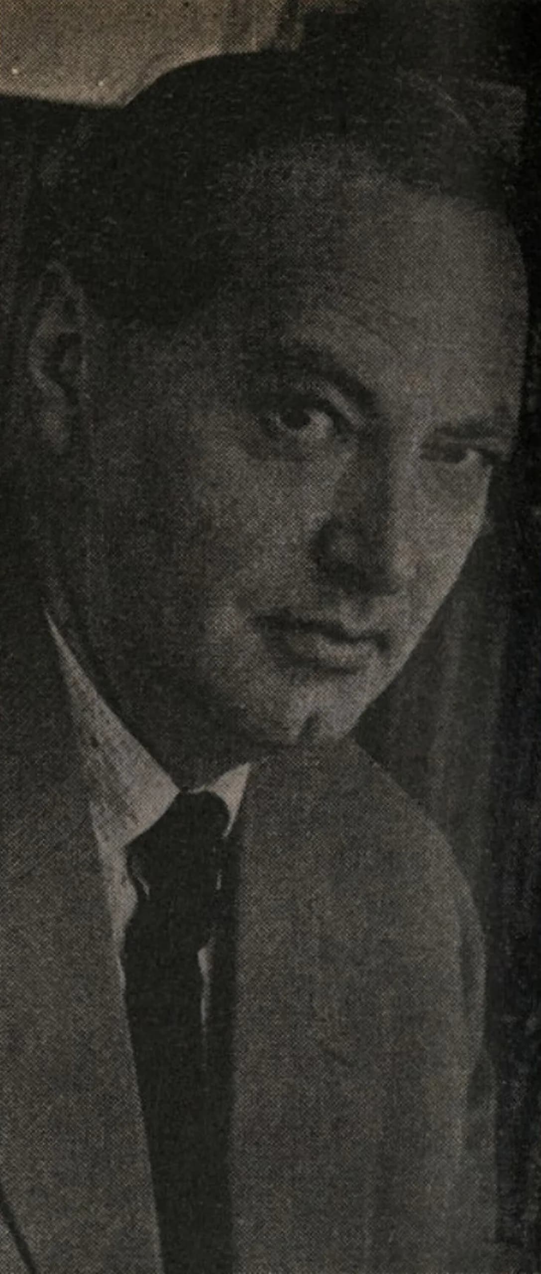 Jože Udovič