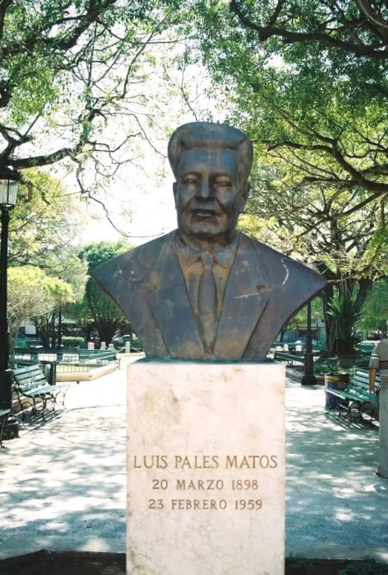 Luis Palés Matos