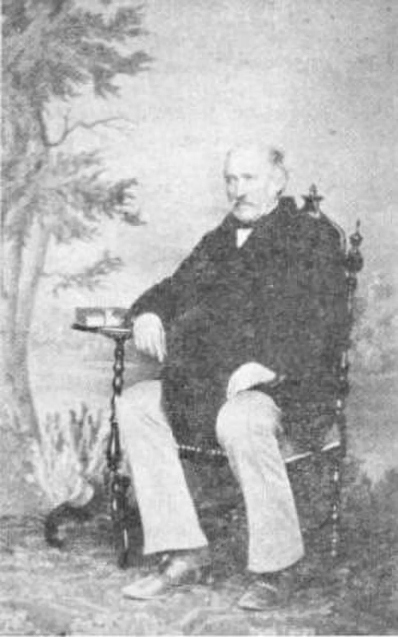 Jožef Orel