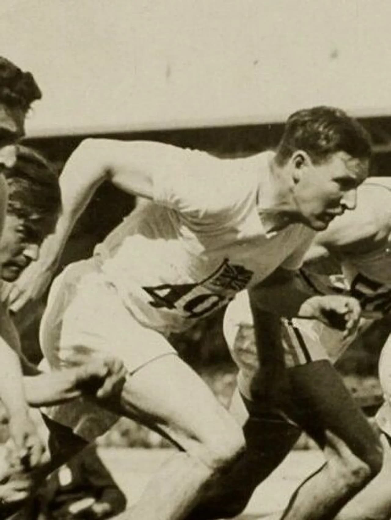 Wilfrid Tatham