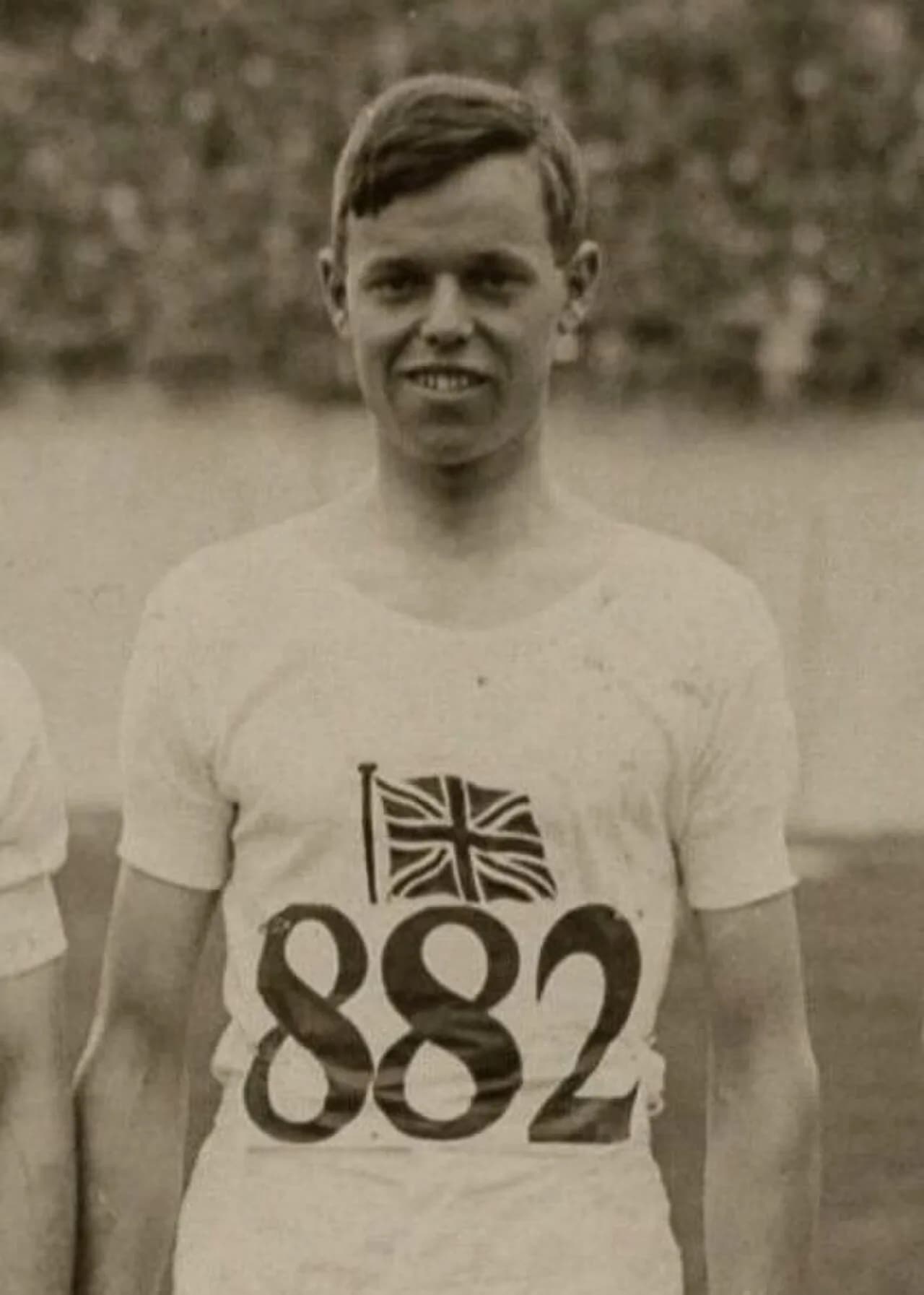 Herbert Bignall