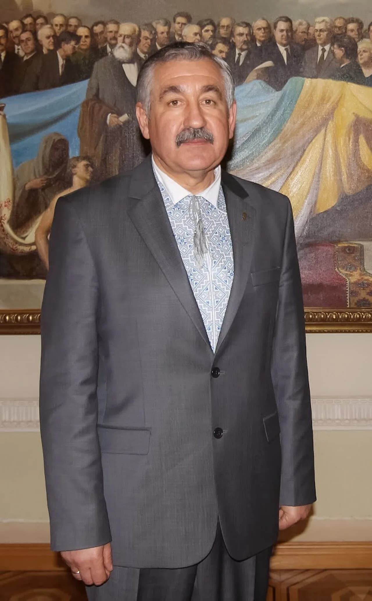 Oleksandr Martschenko
