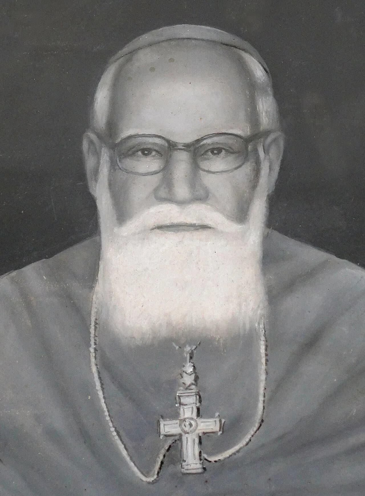 Ambrose Rayappan