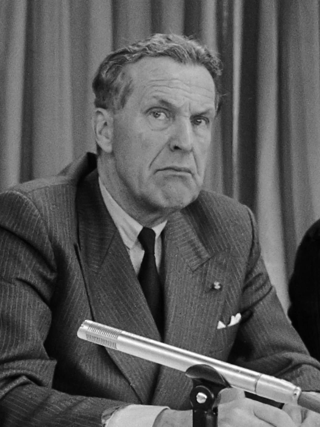 Robert Gallas