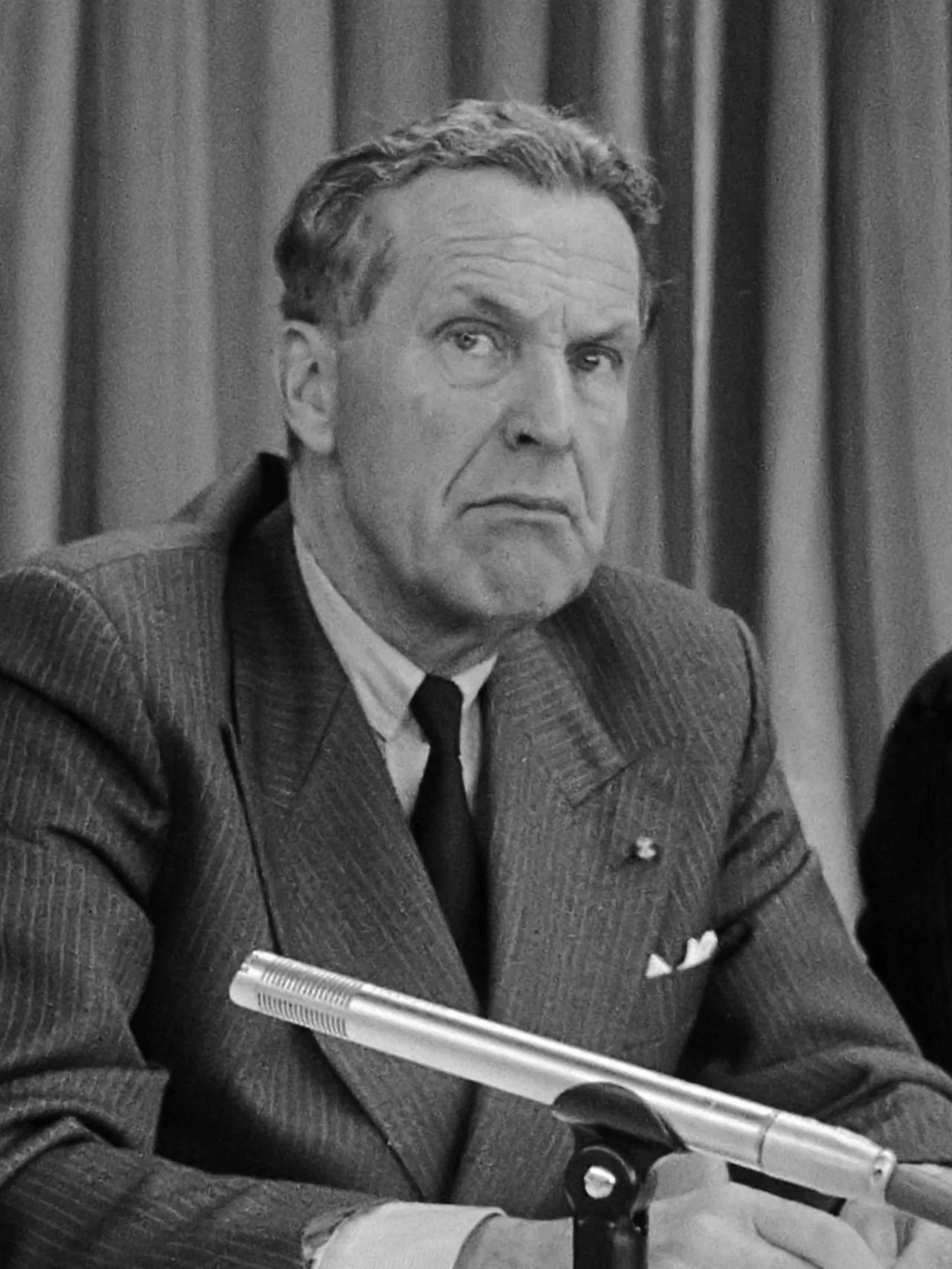 Robert Gallas
