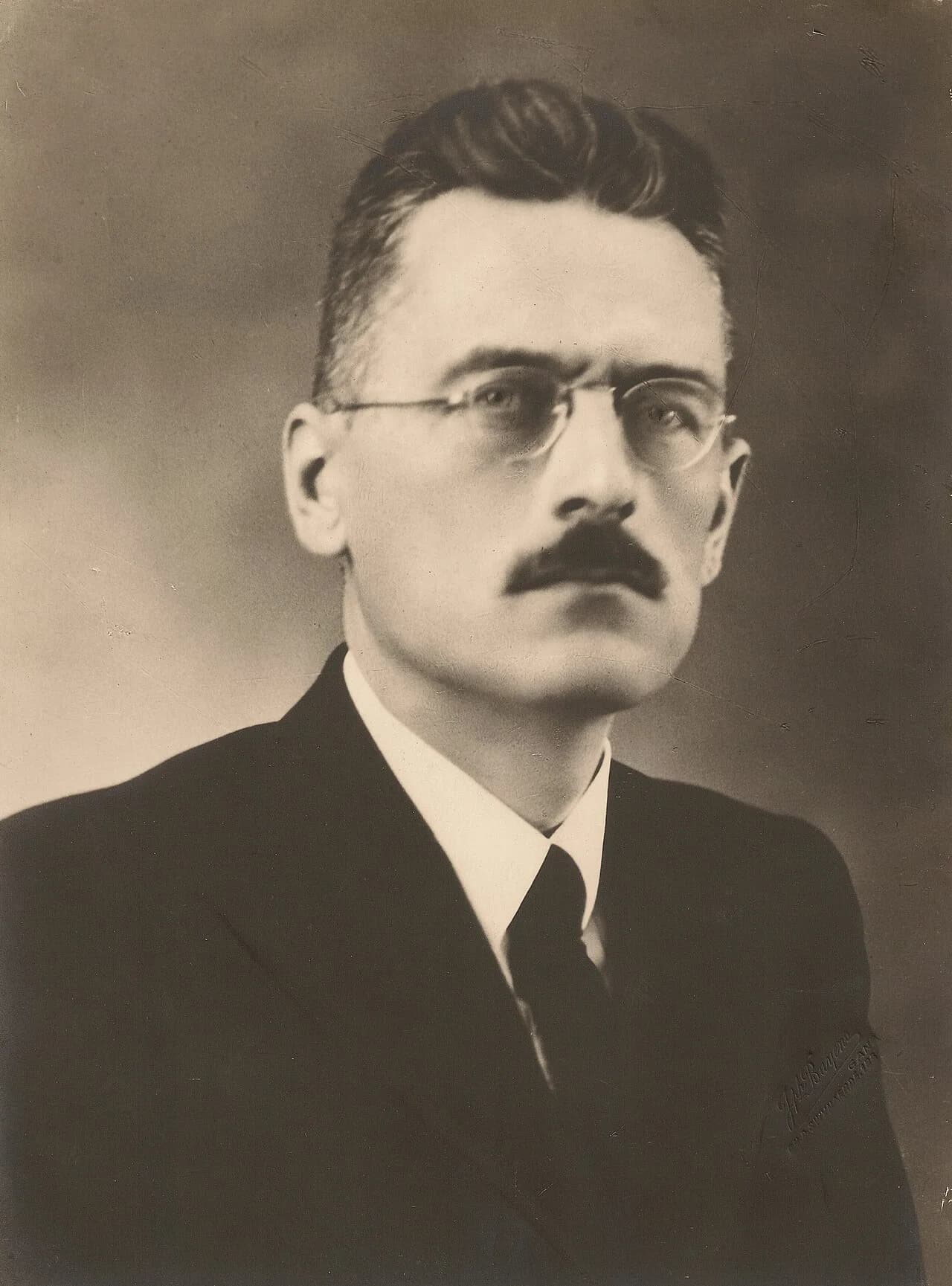 Pierre Chevry
