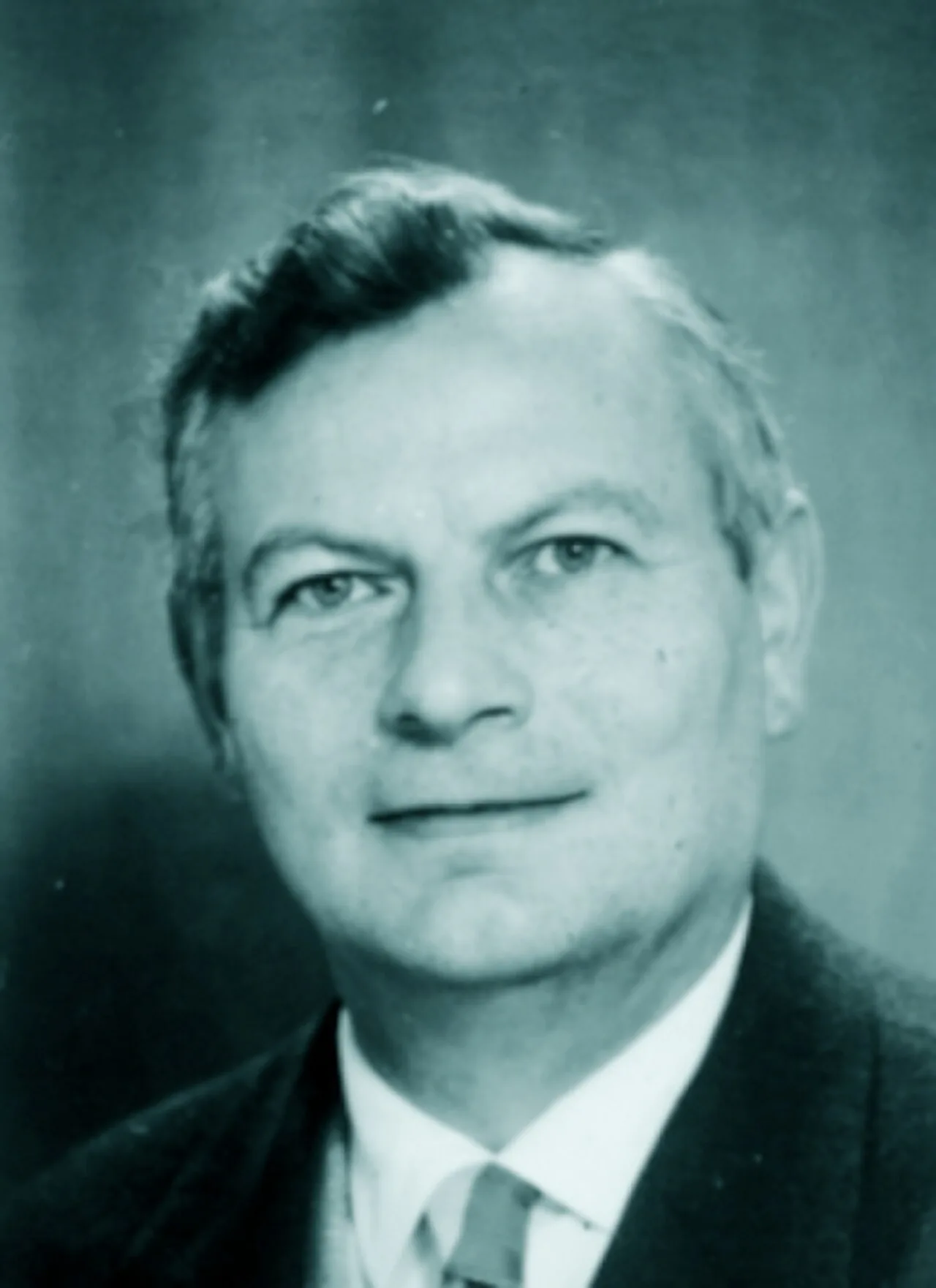 Yves Dechezelles