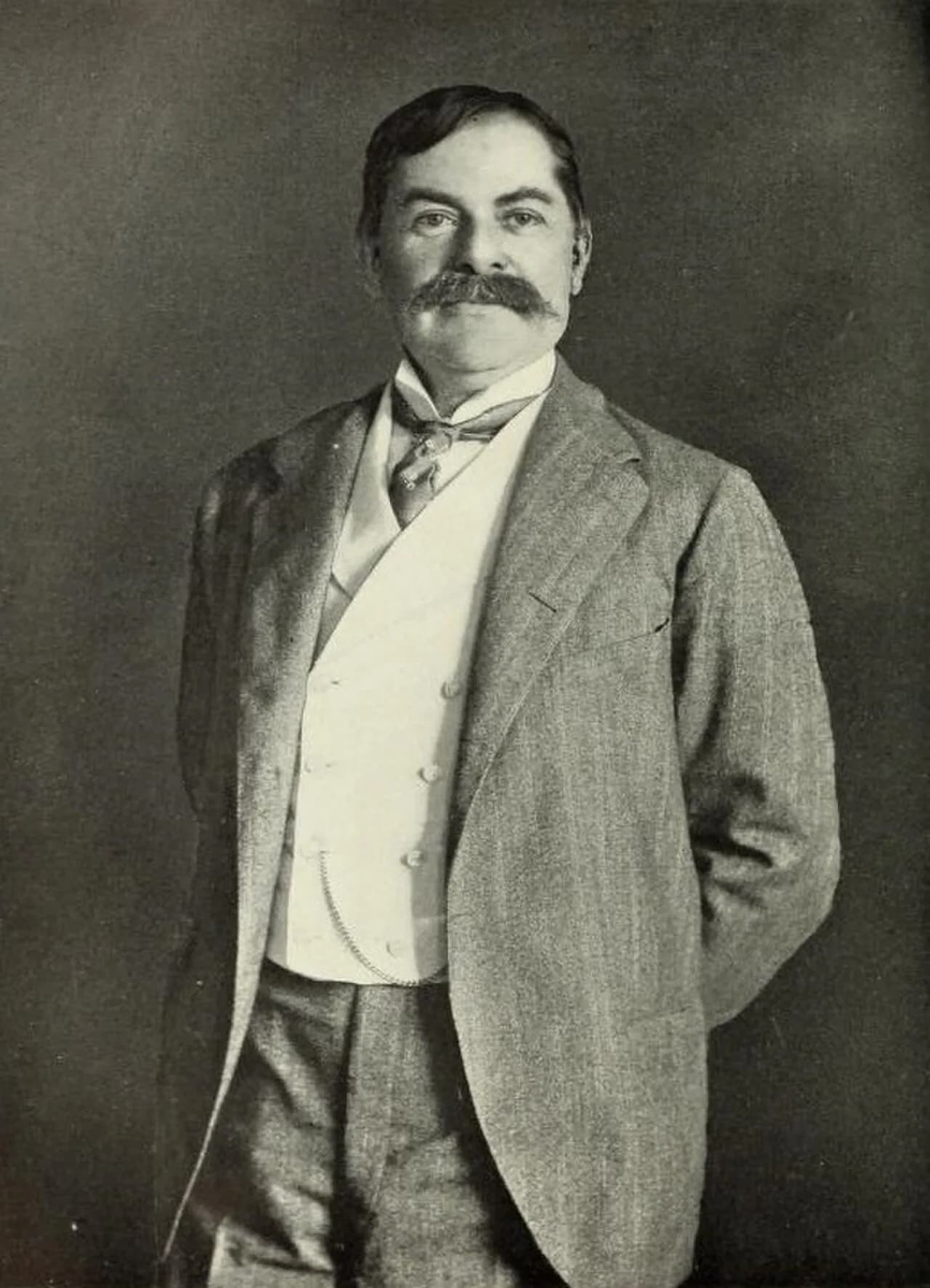Thomas Nelson Page