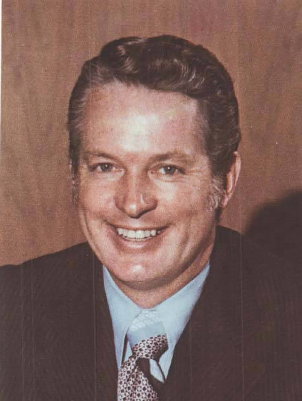 William J. Scott