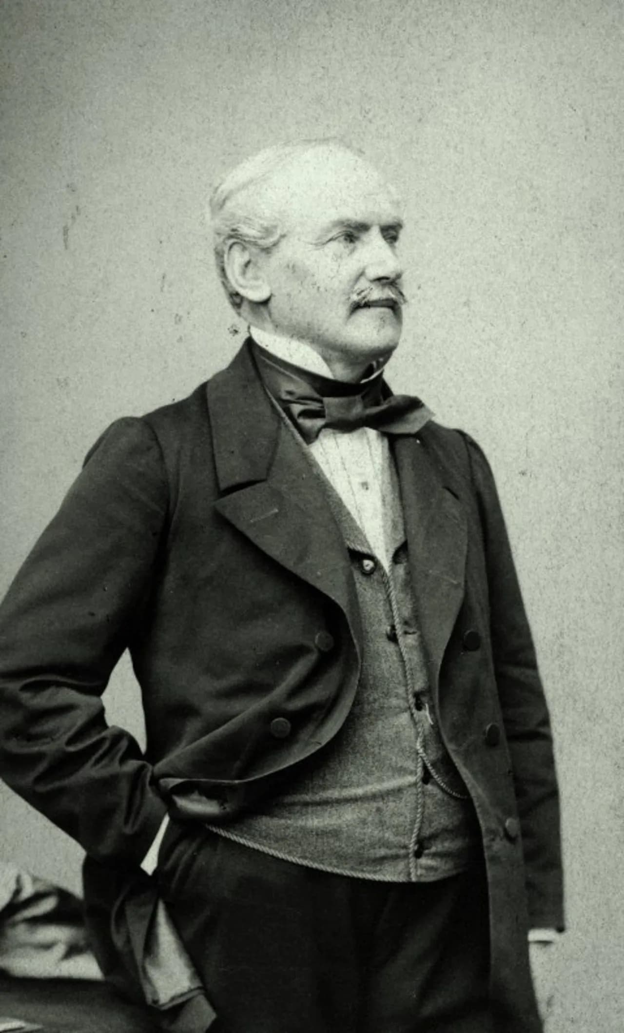 Valentin von Streffleur