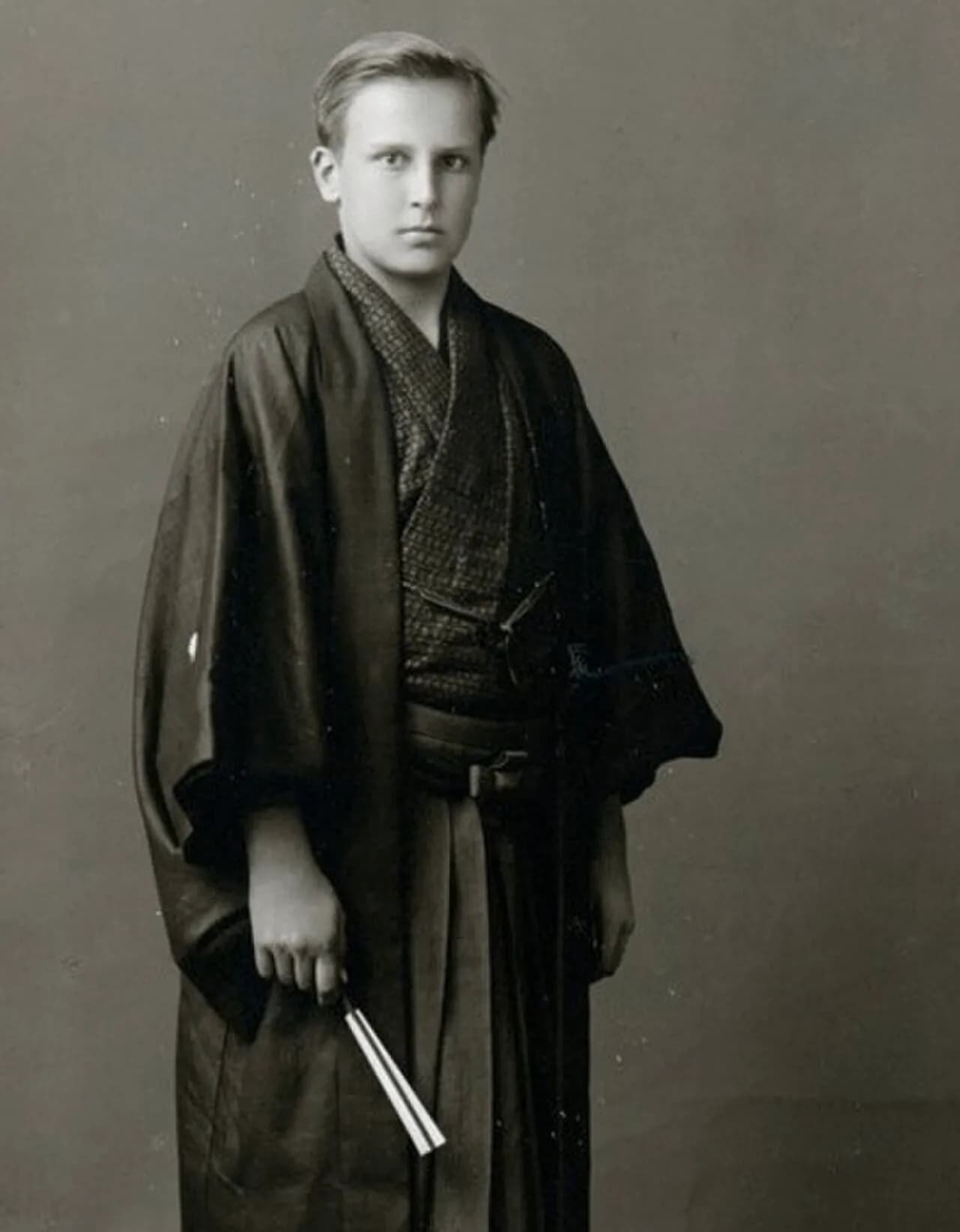 Taro Gadelius