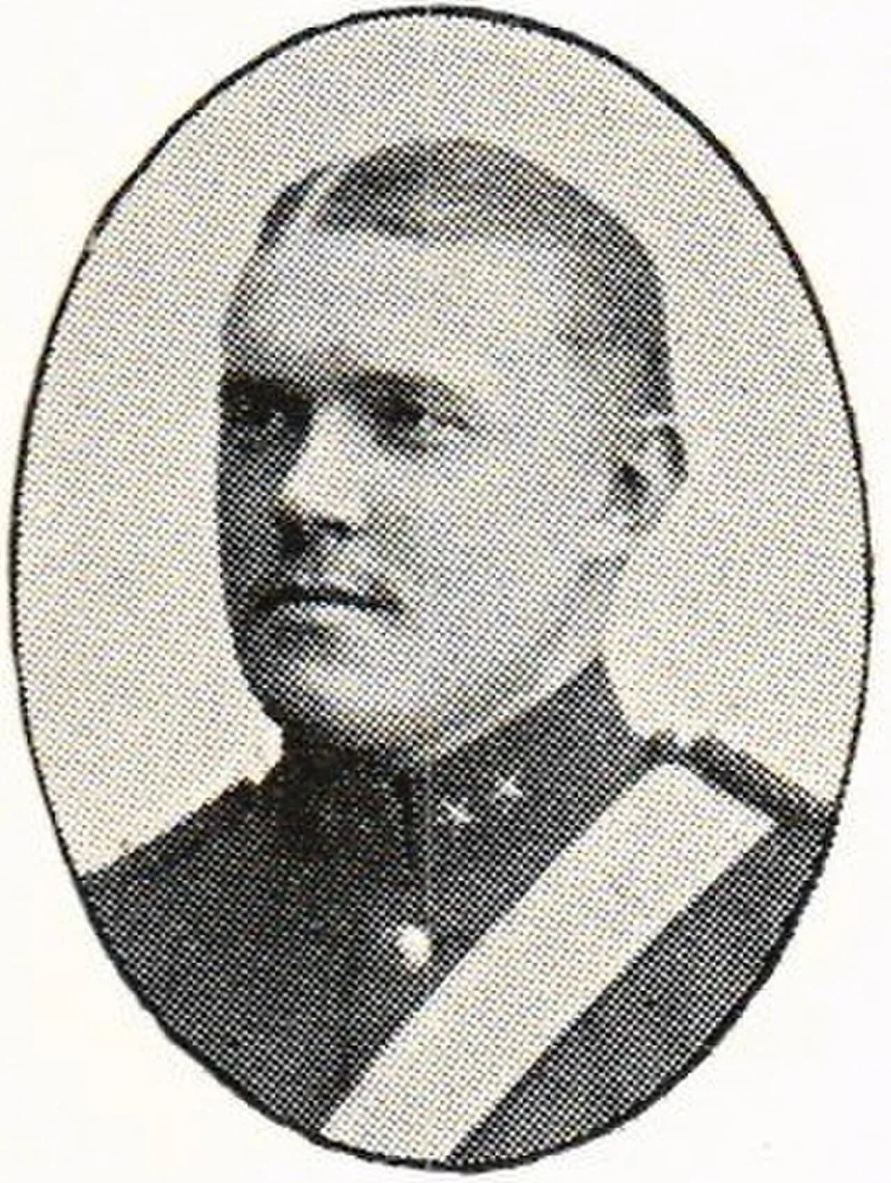 Olof Widmark