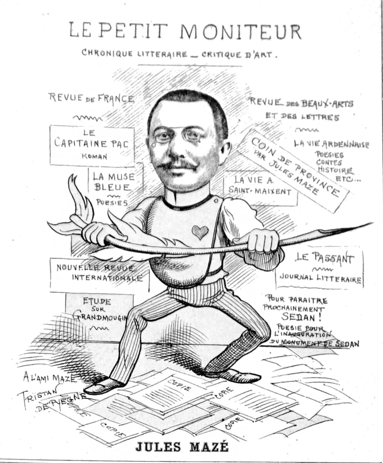 Jules Mazé