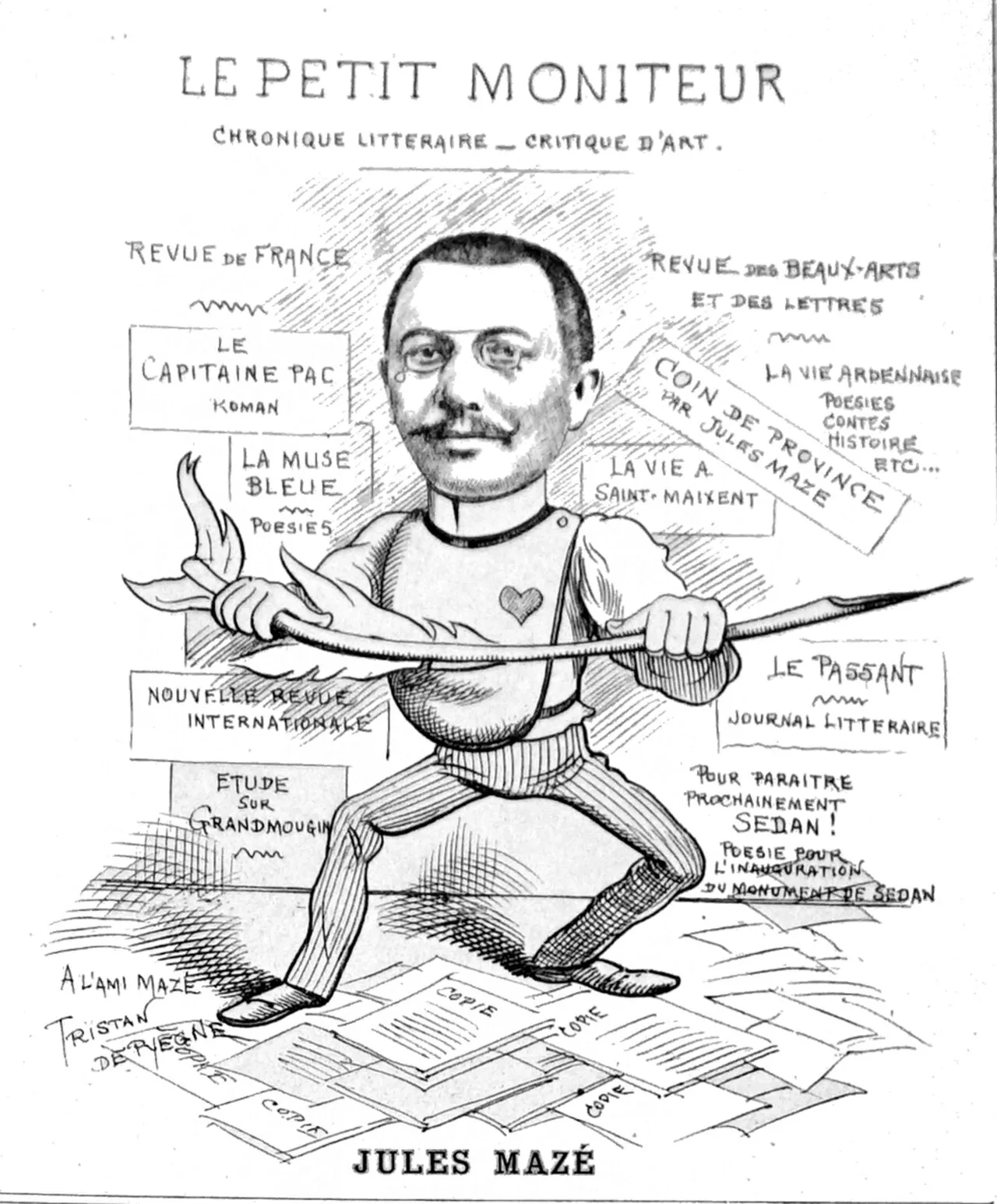 Jules Mazé