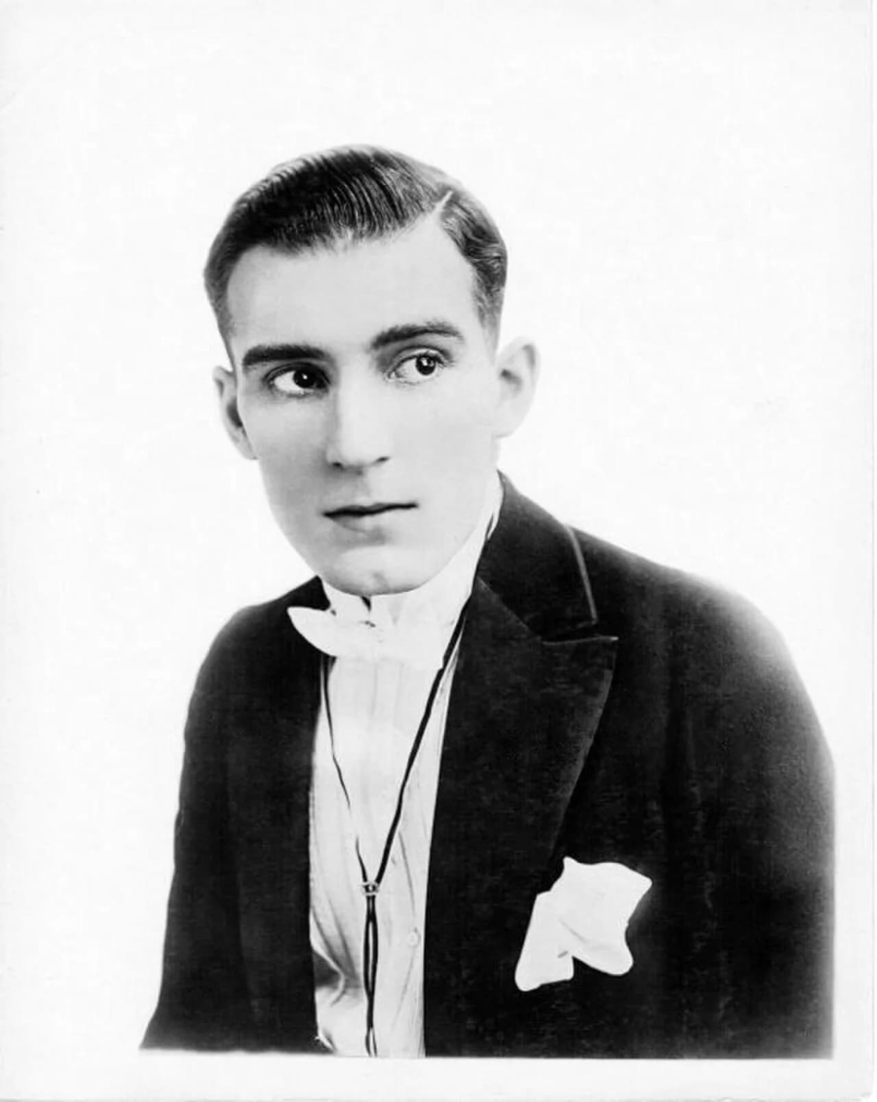 Frank Bennett