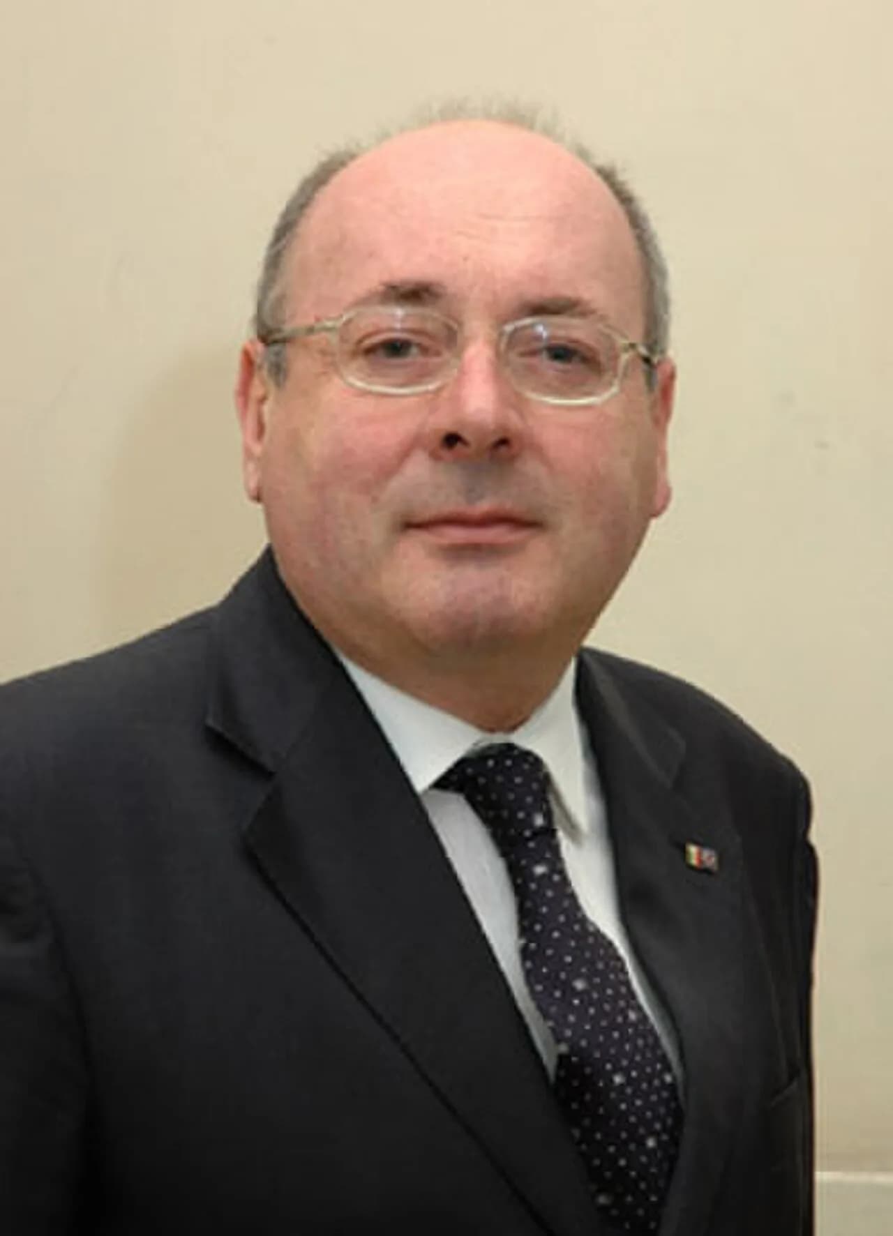 Paolo Dalle Fratte