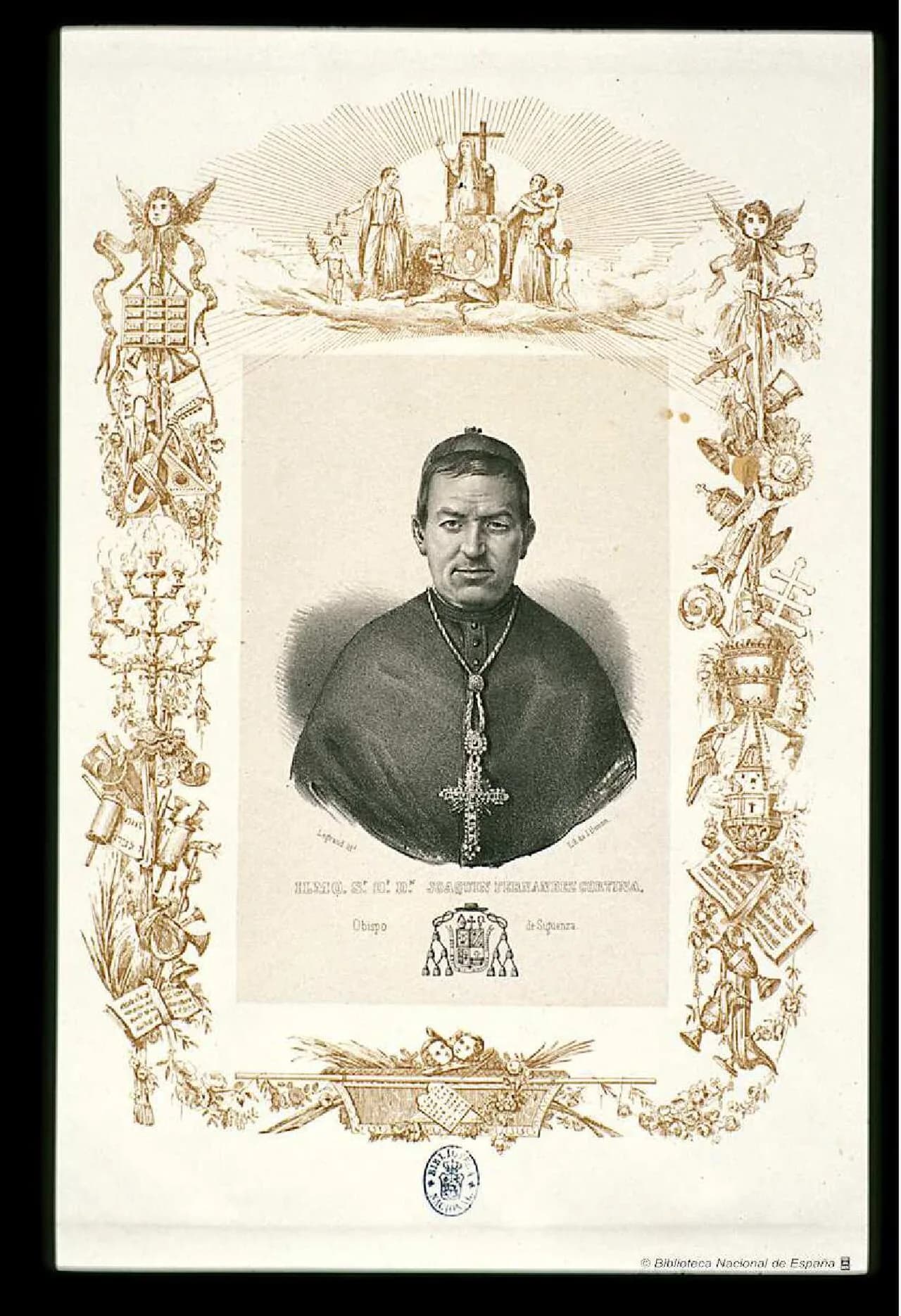 Joaquín Fernández Cortina