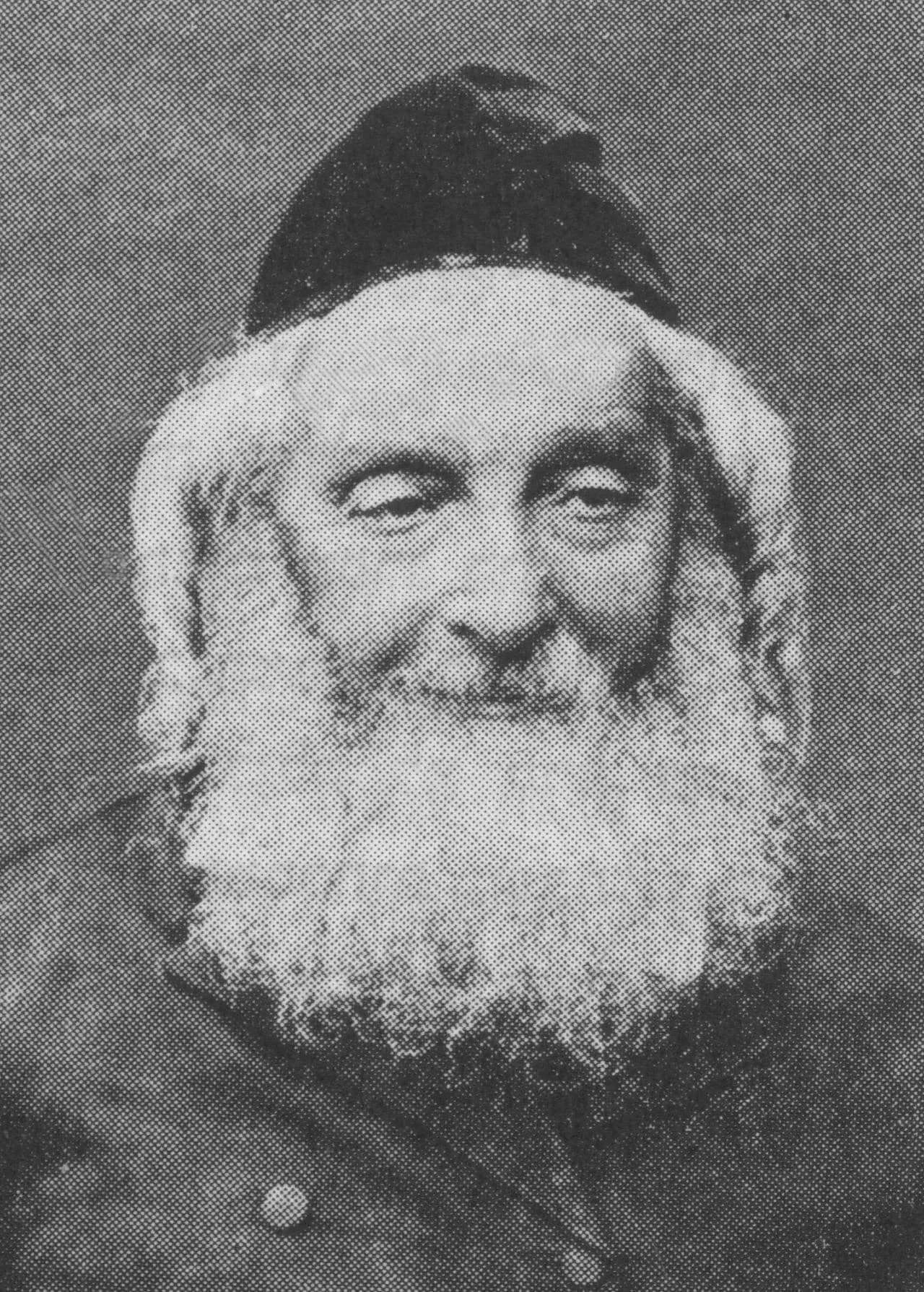 Naphtali Zwi Juda Berlin
