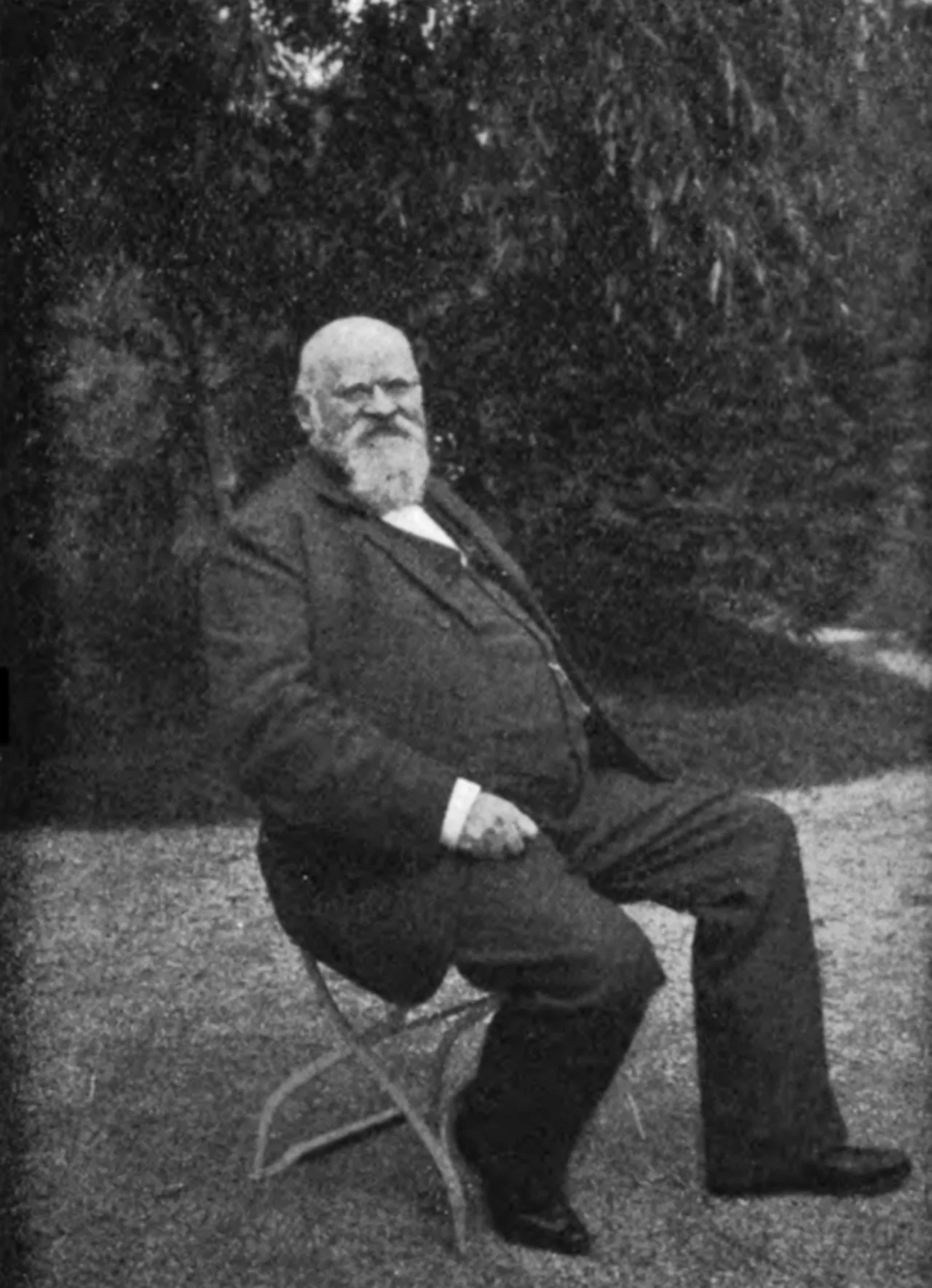 Jan Awgust Pohonč