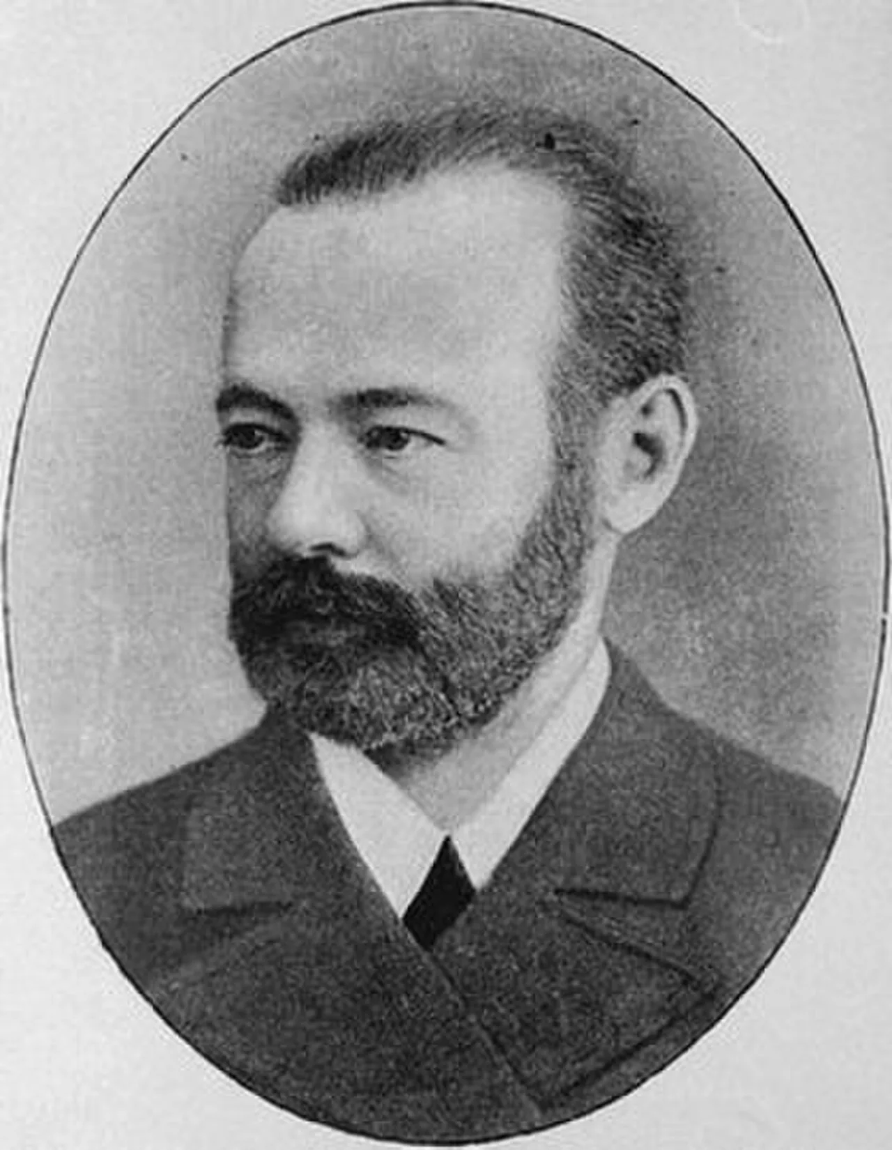 Samuil Solmonowitsch Poljakow