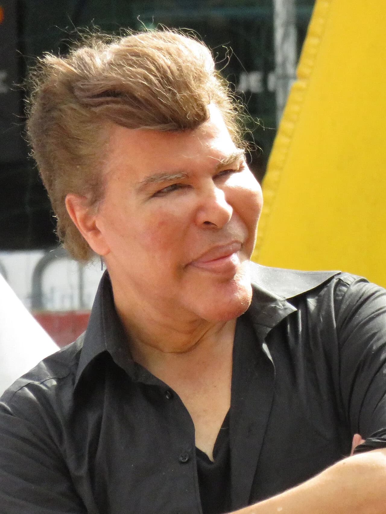 Grichka Bogdanoff