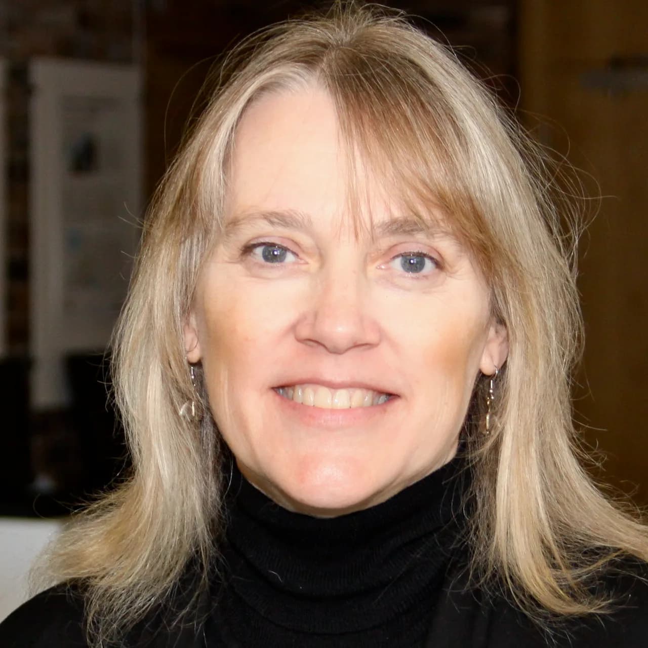 Vicki Lynne Hanson