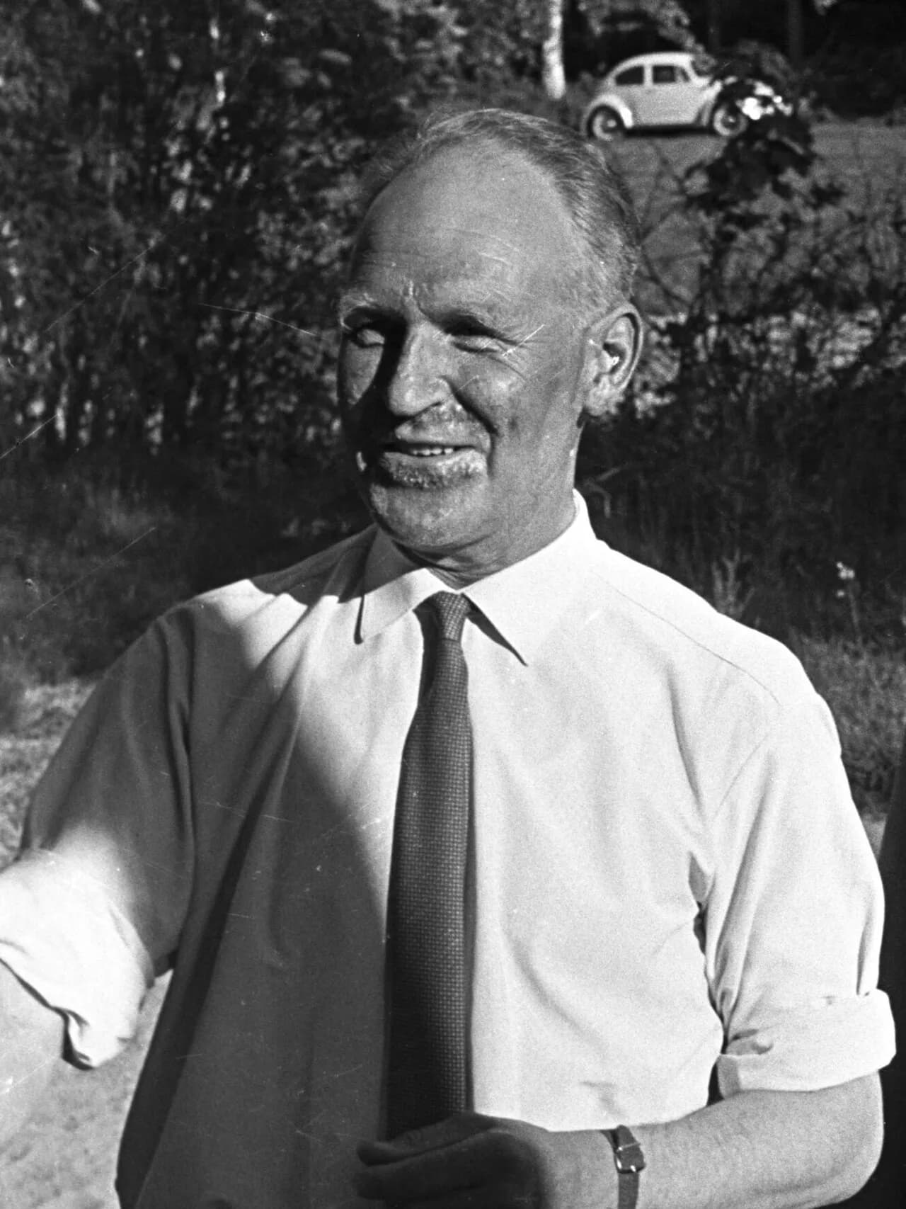 Christer Boucht
