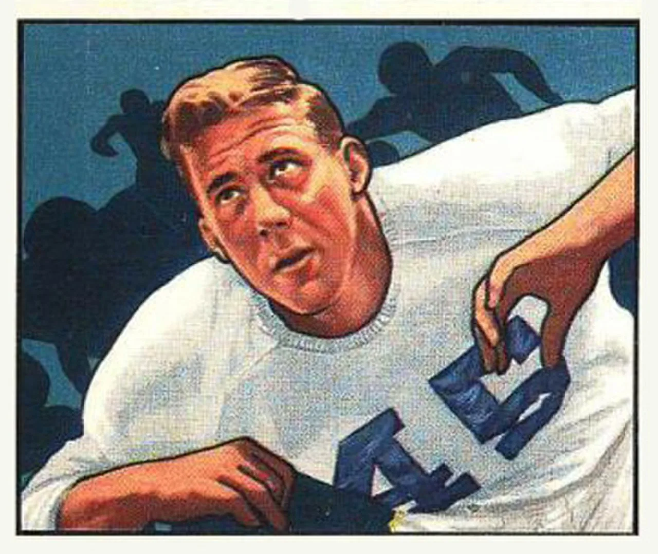 Bob Reinhard