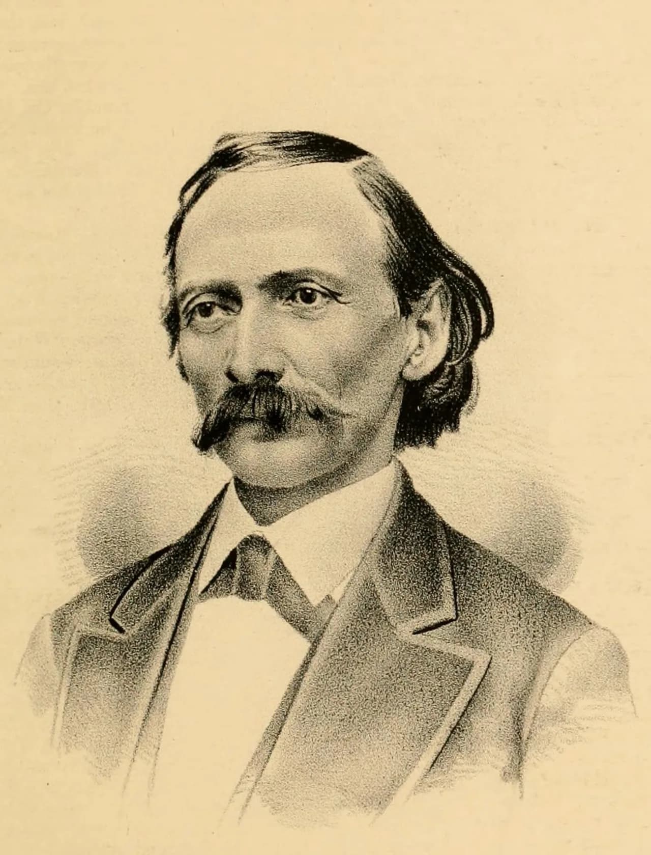 Horace B. Willard