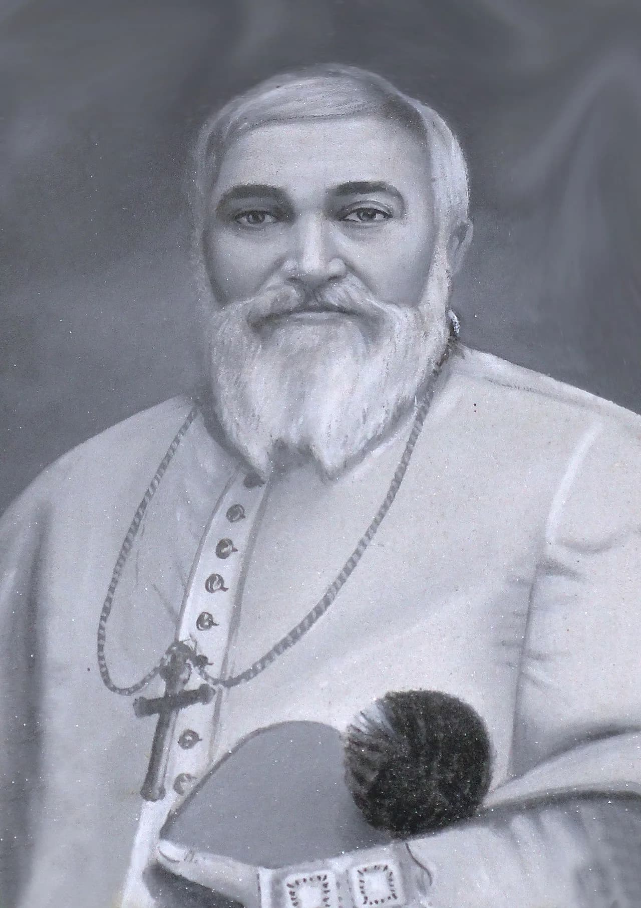 Joseph-Adolphe Gandy