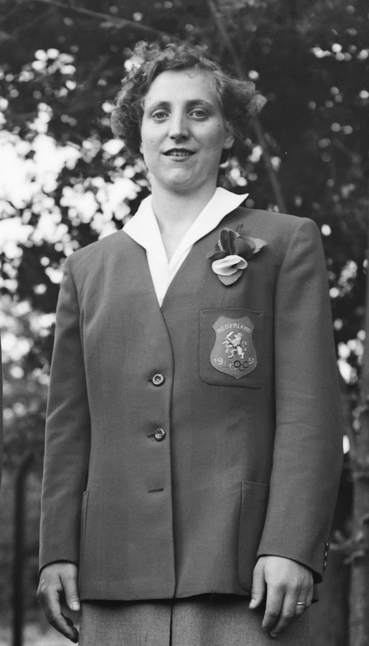 Lenie Gerrietsen