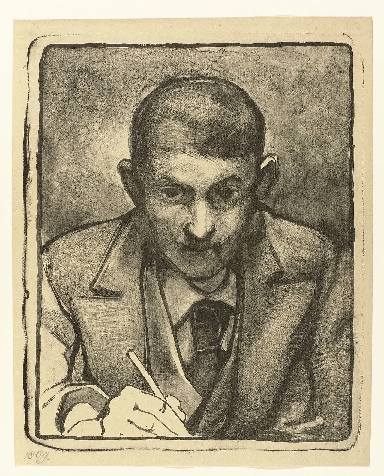 Bernard Willem Wierink